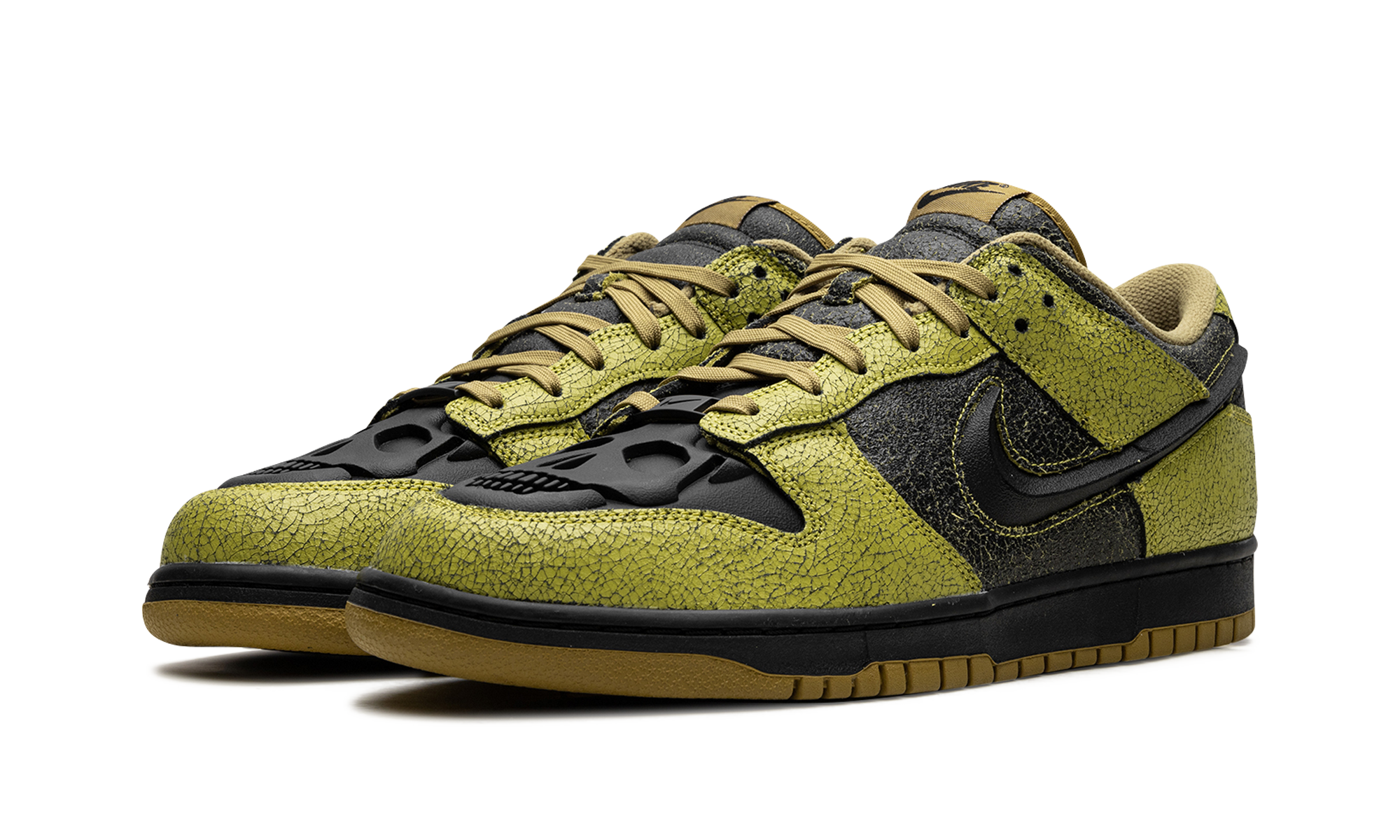 Dunk Low "Halloween"