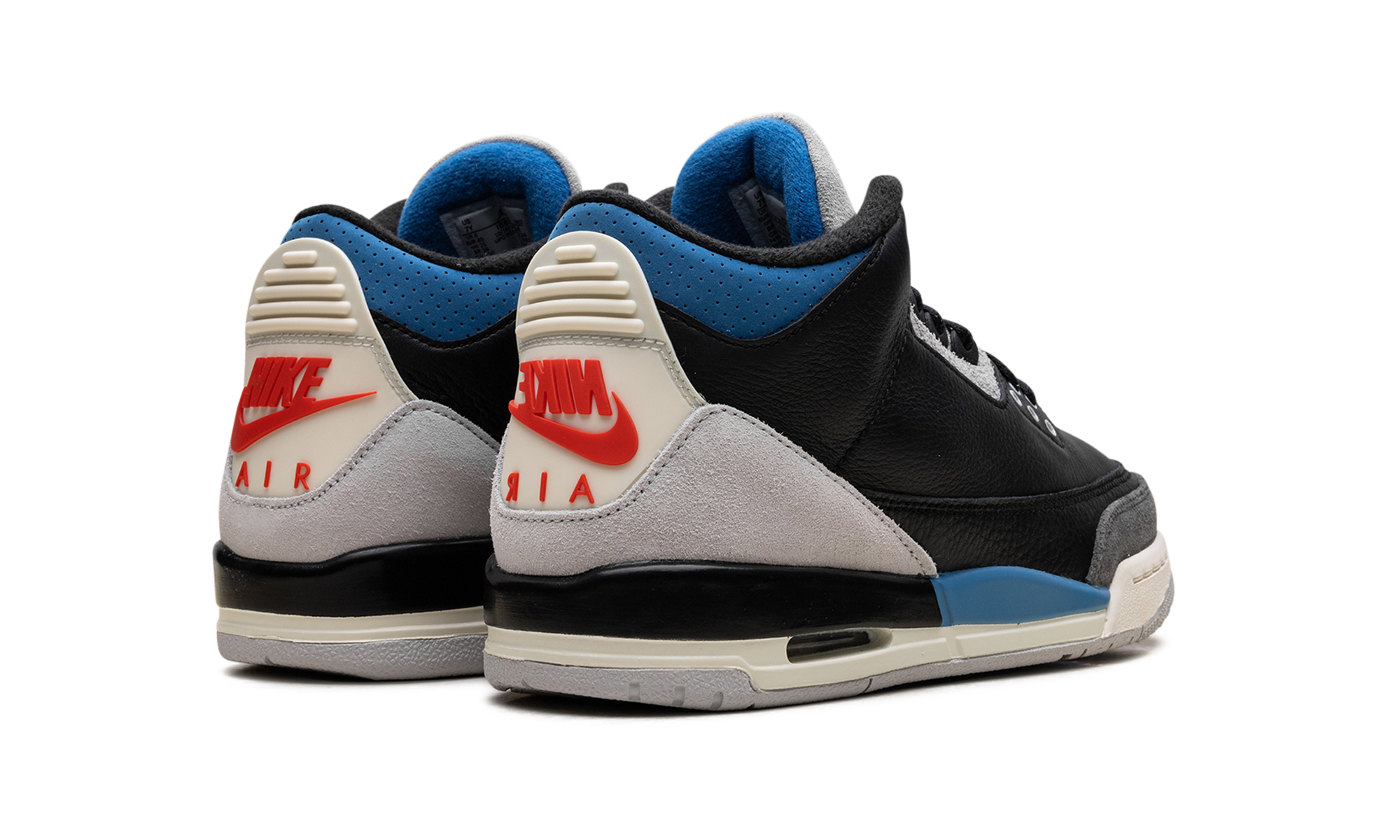 Air Jordan 3 GS "Rare Air"