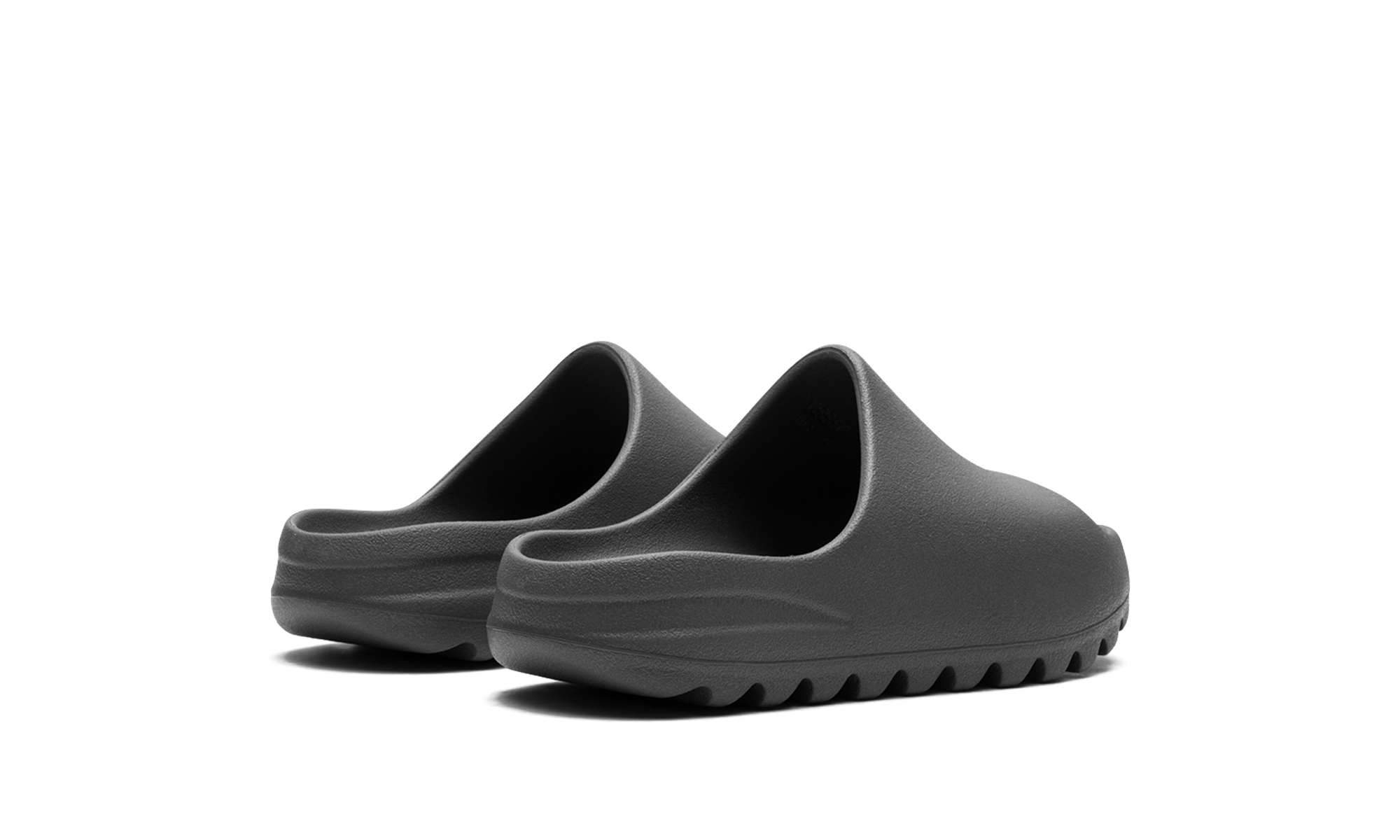 Yeezy Slide Kids "Granite"