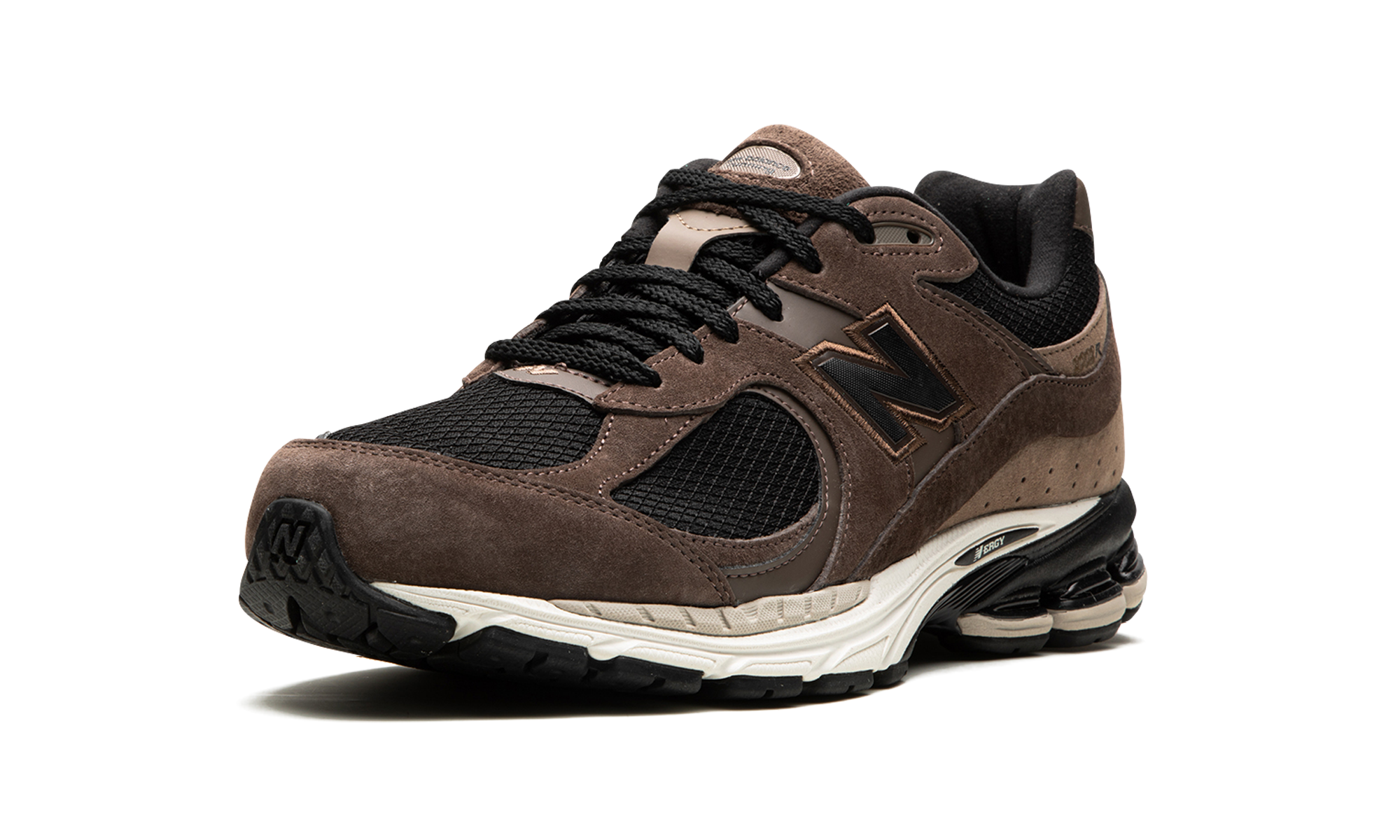2002R "Brown"