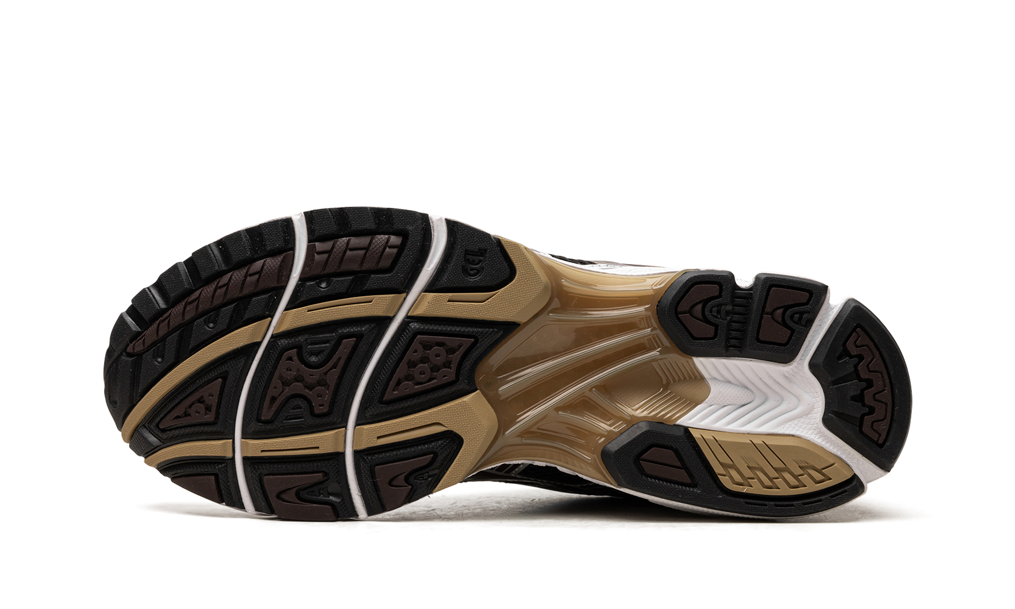 Gel Kayano 14 "Black Coffee"