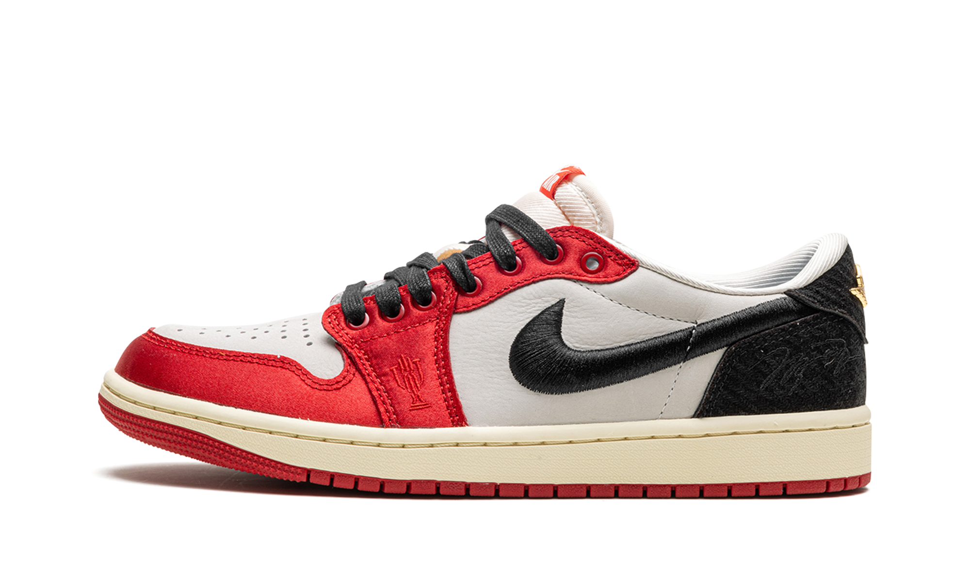 Air Jordan 1 "Trophy Room - Away"