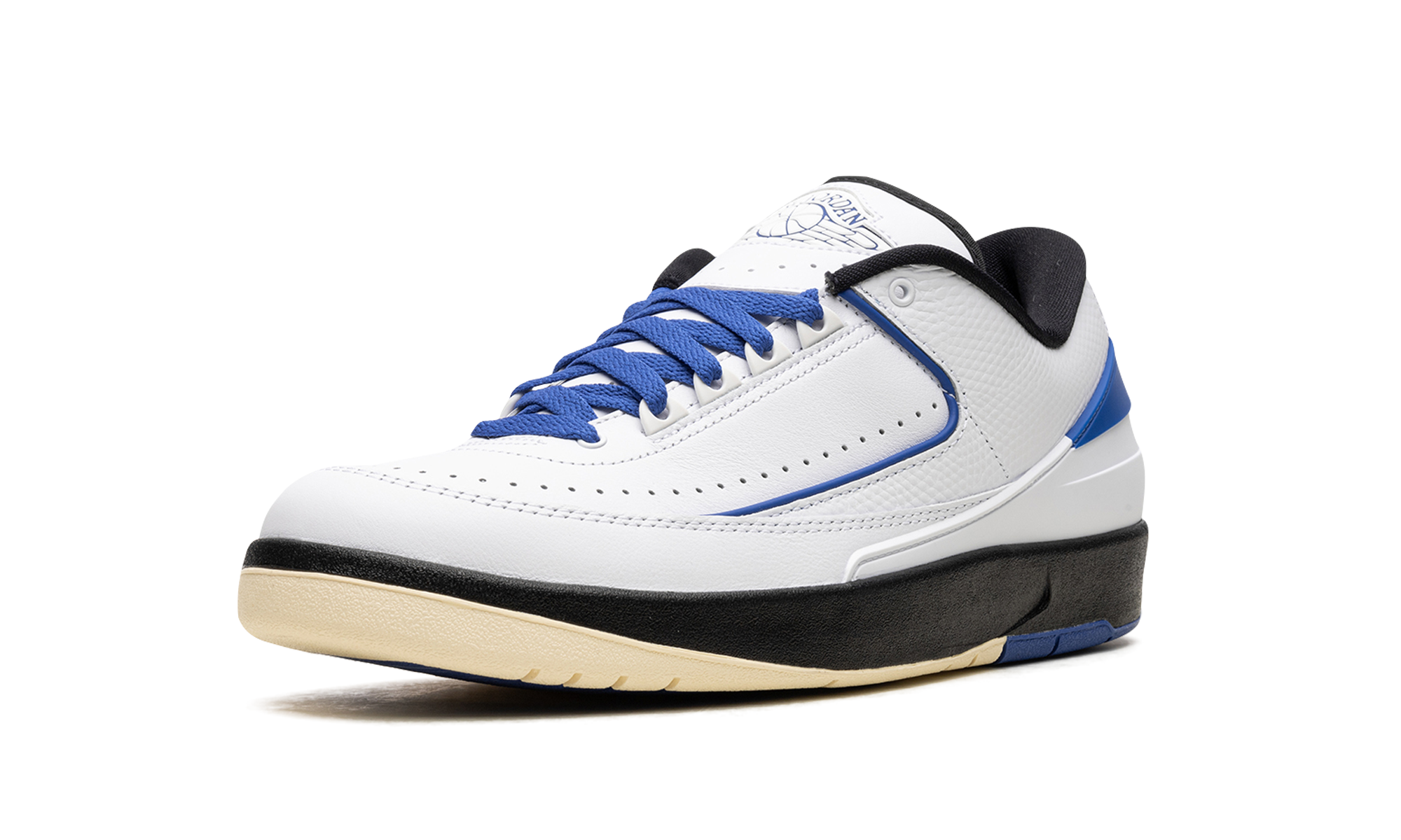 Jordan 2 Retro Low para mujer "Varsity Royal"