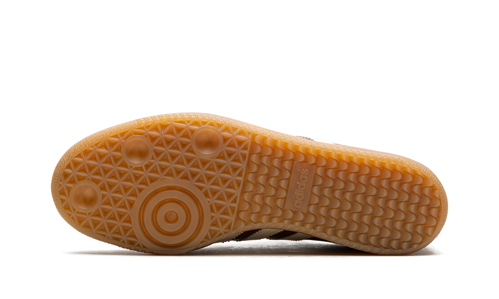 Samba OG "Made in Italy Vachetta Tan"