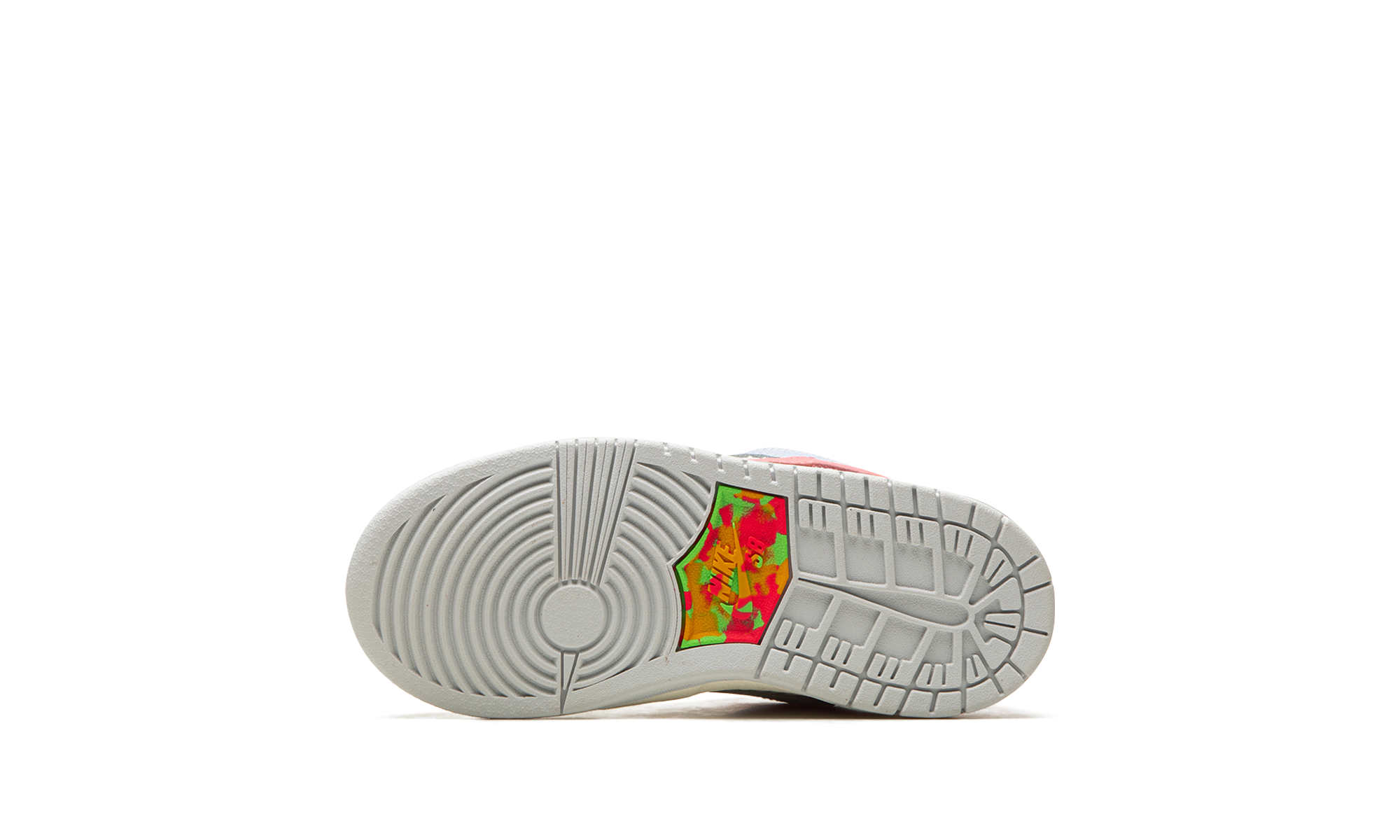 SB Dunk Low TD "Be True"