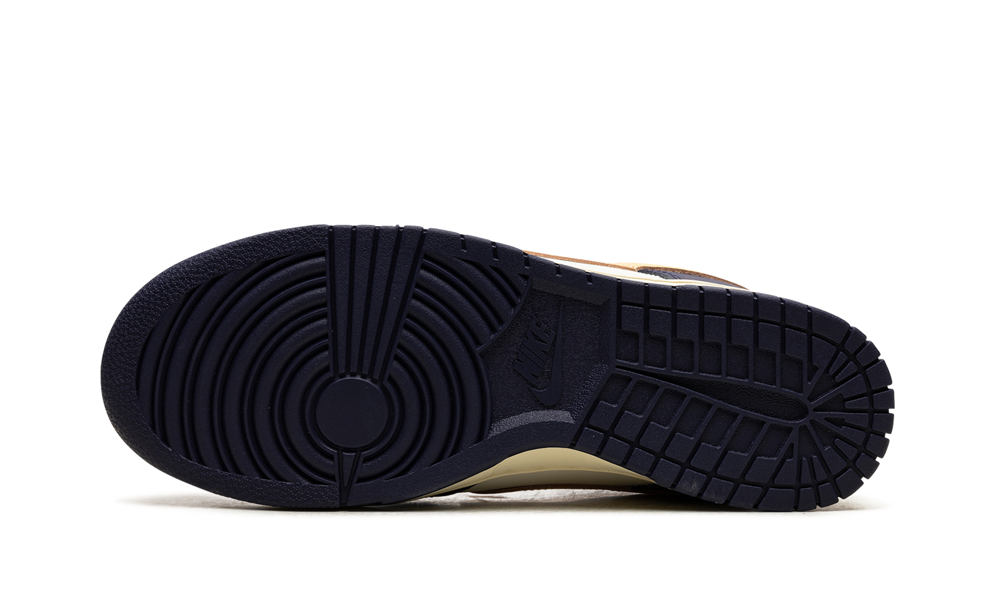 Dunk Low "From Nike, To You - Navy"