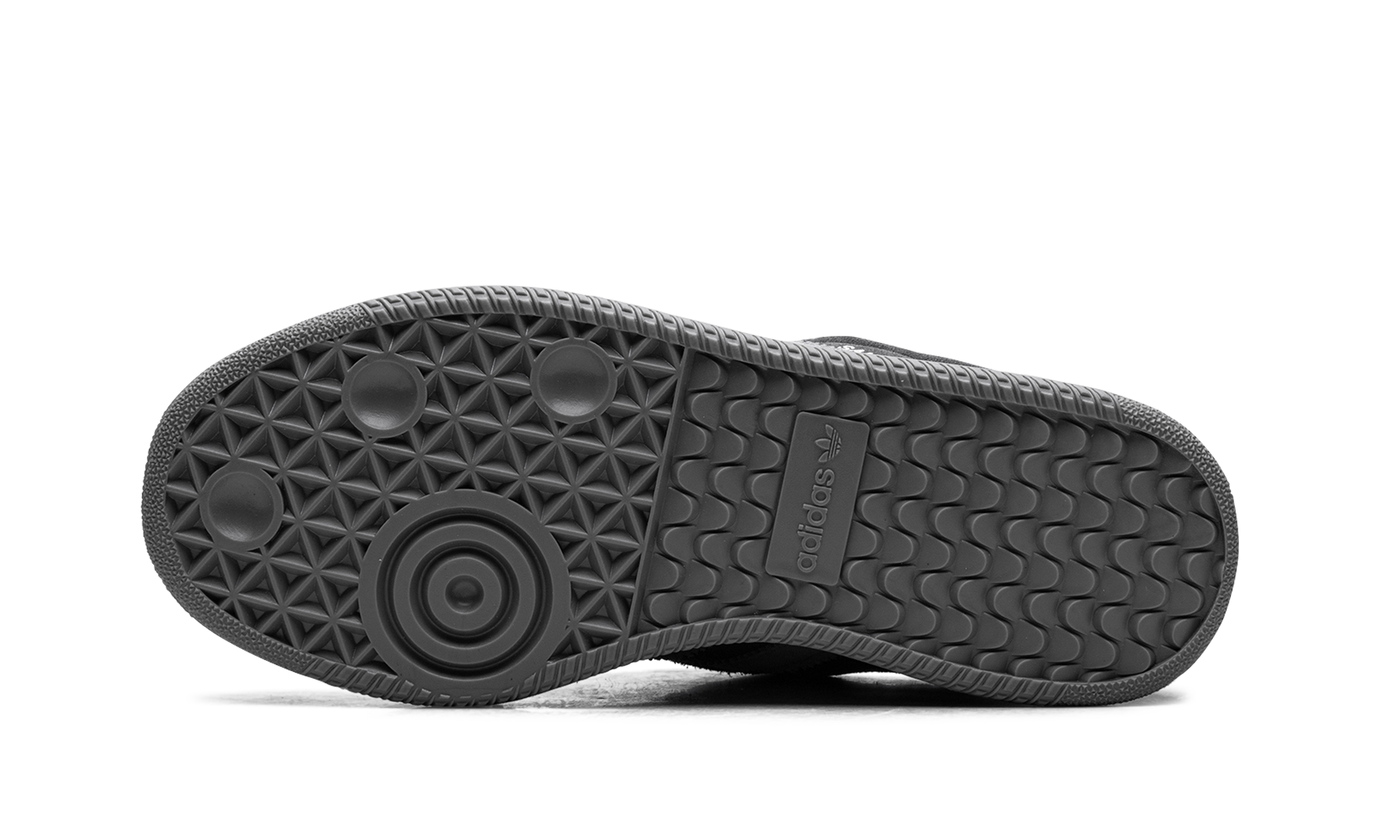 Samba XLG "Carbon Grey"