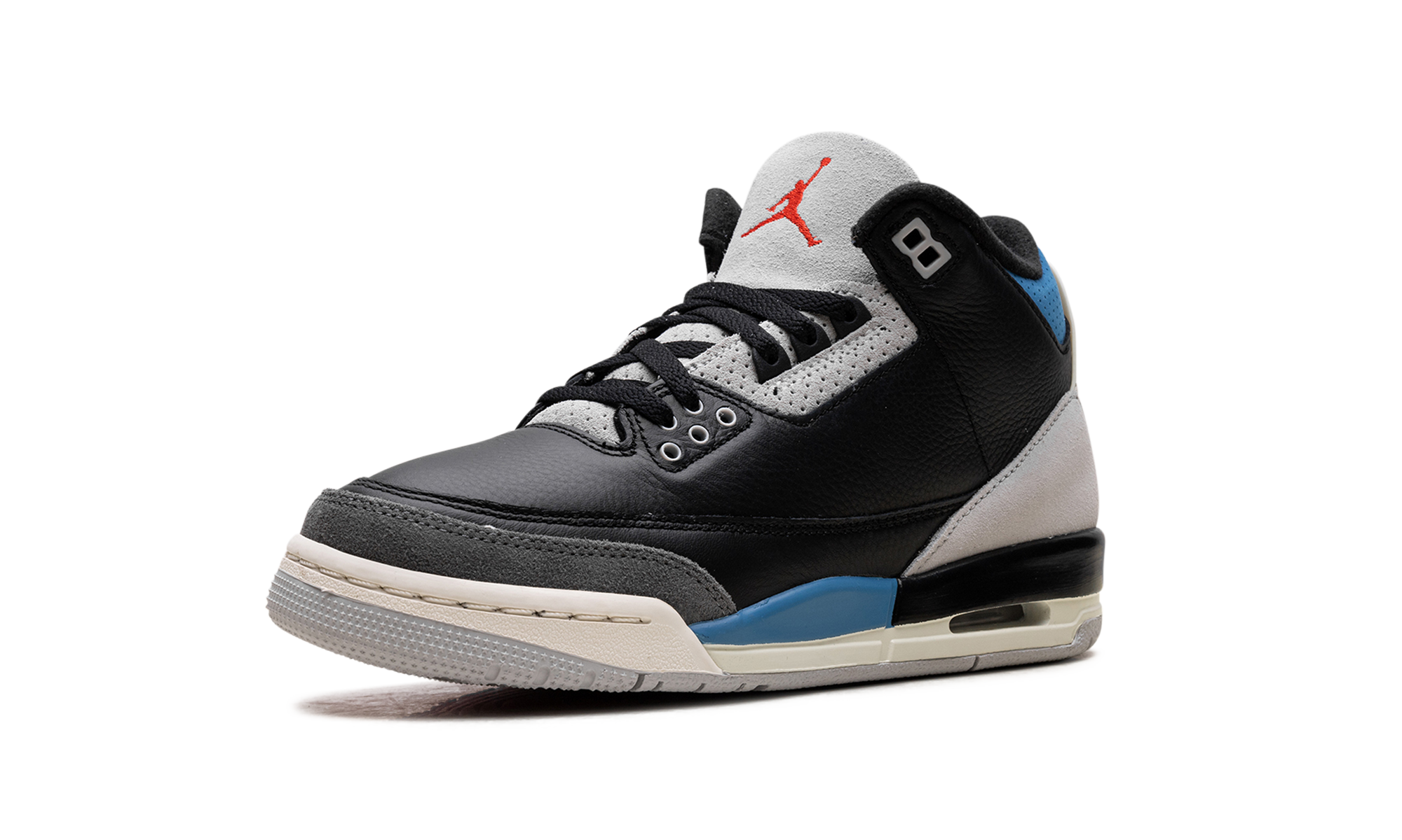 Air Jordan 3 GS "Rare Air"