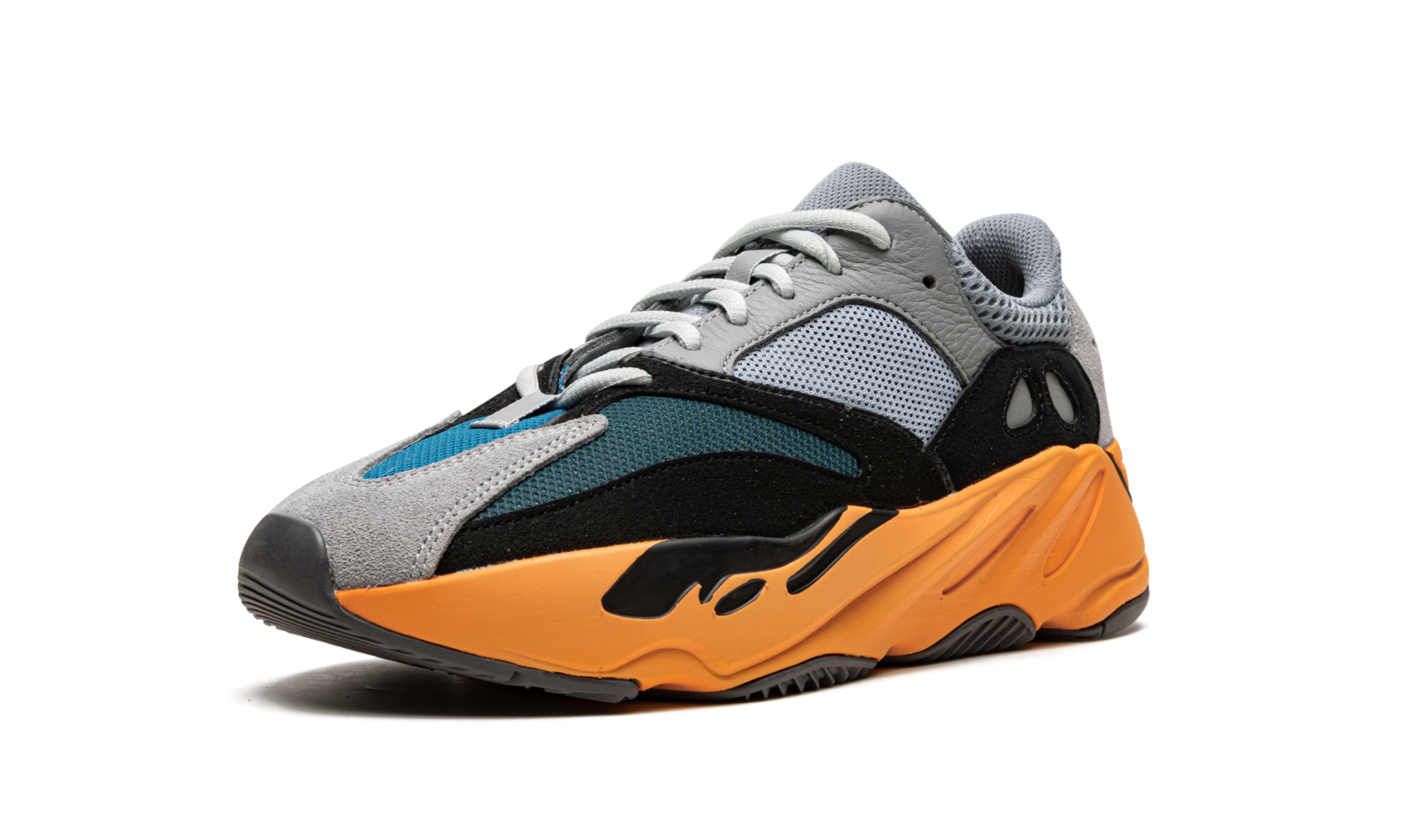 Yeezy 700 "Wash Orange"