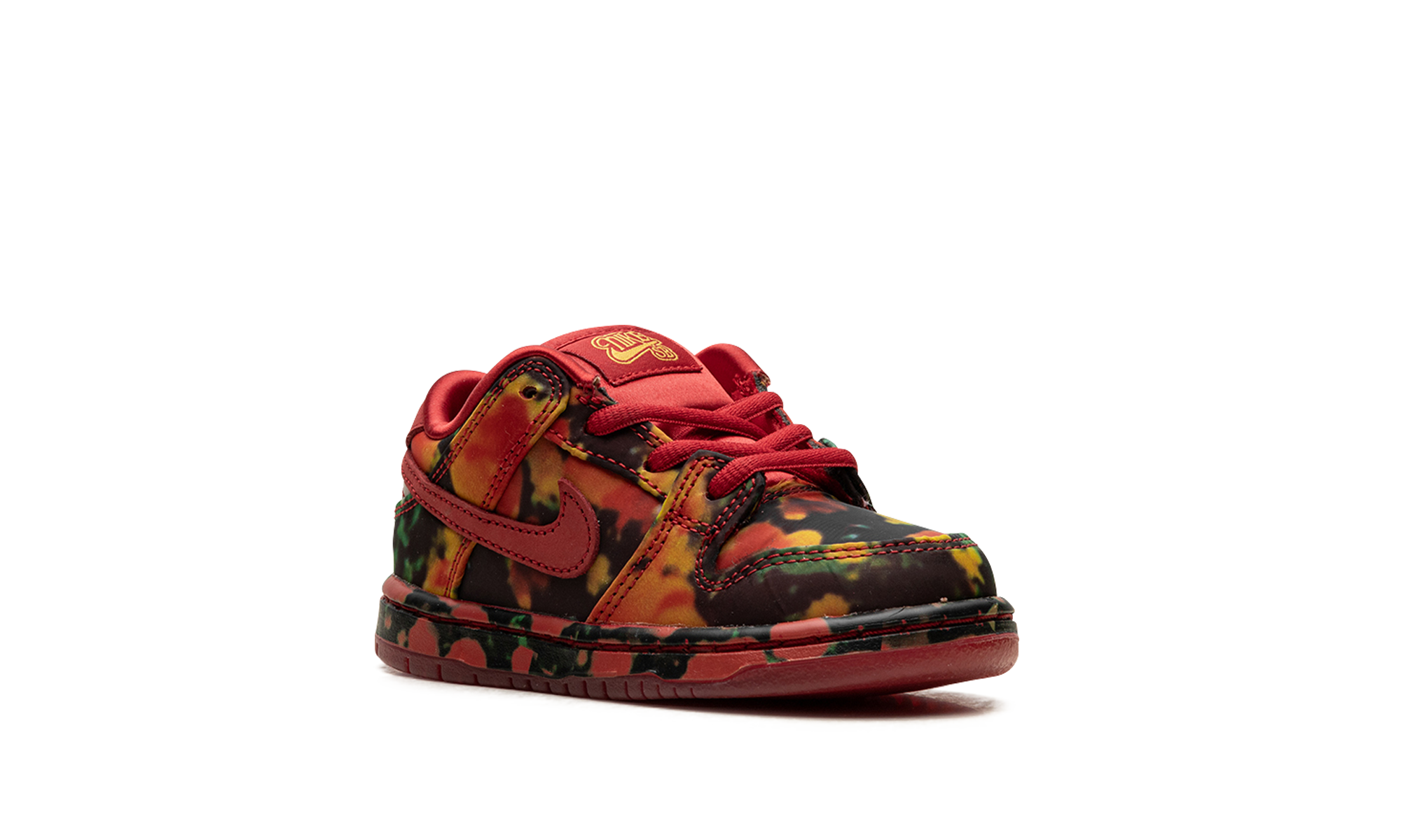 SB Dunk Low TD "The Wizard Of Oz"