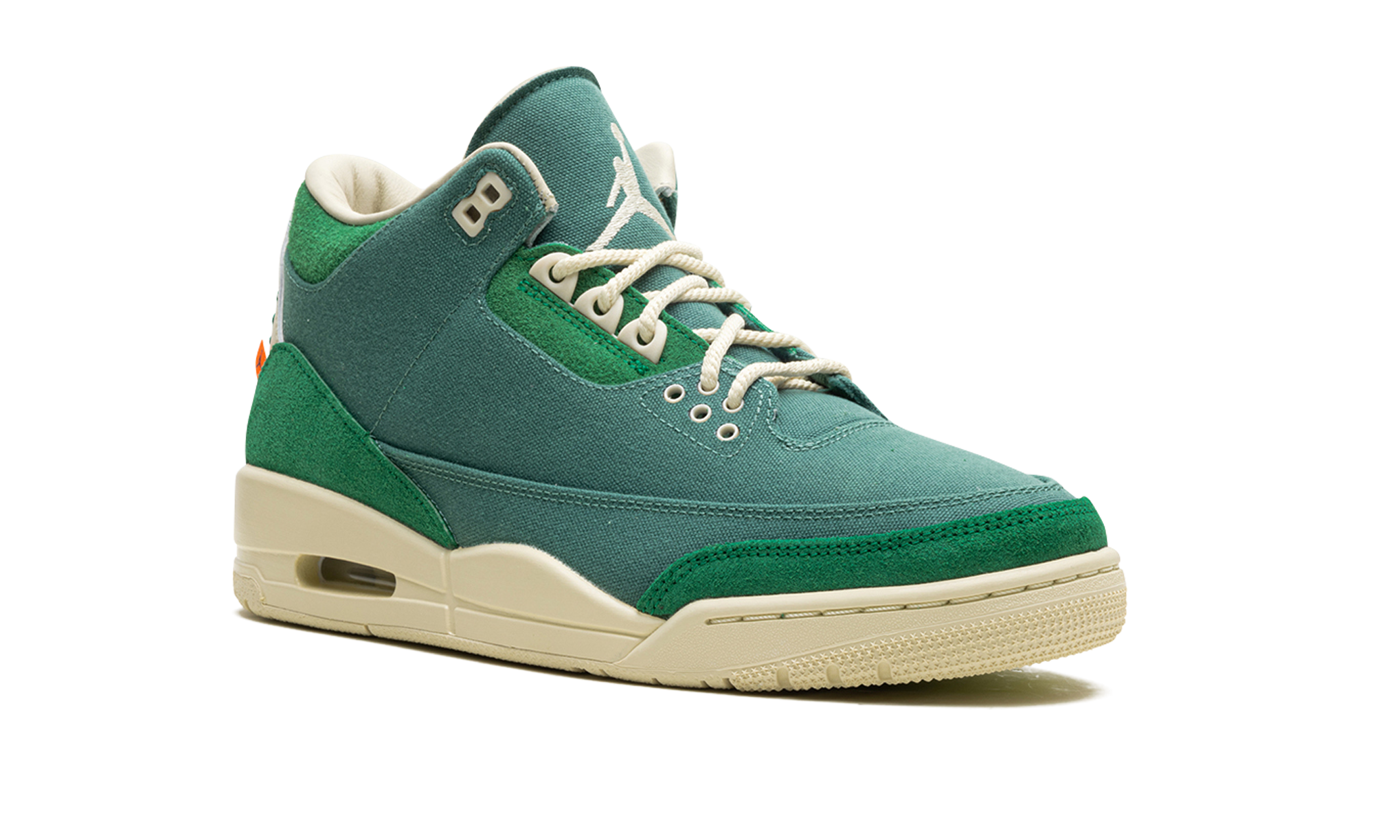 Air Jordan 3 WMNS "Nina Chanel Abney - Bicoastal"