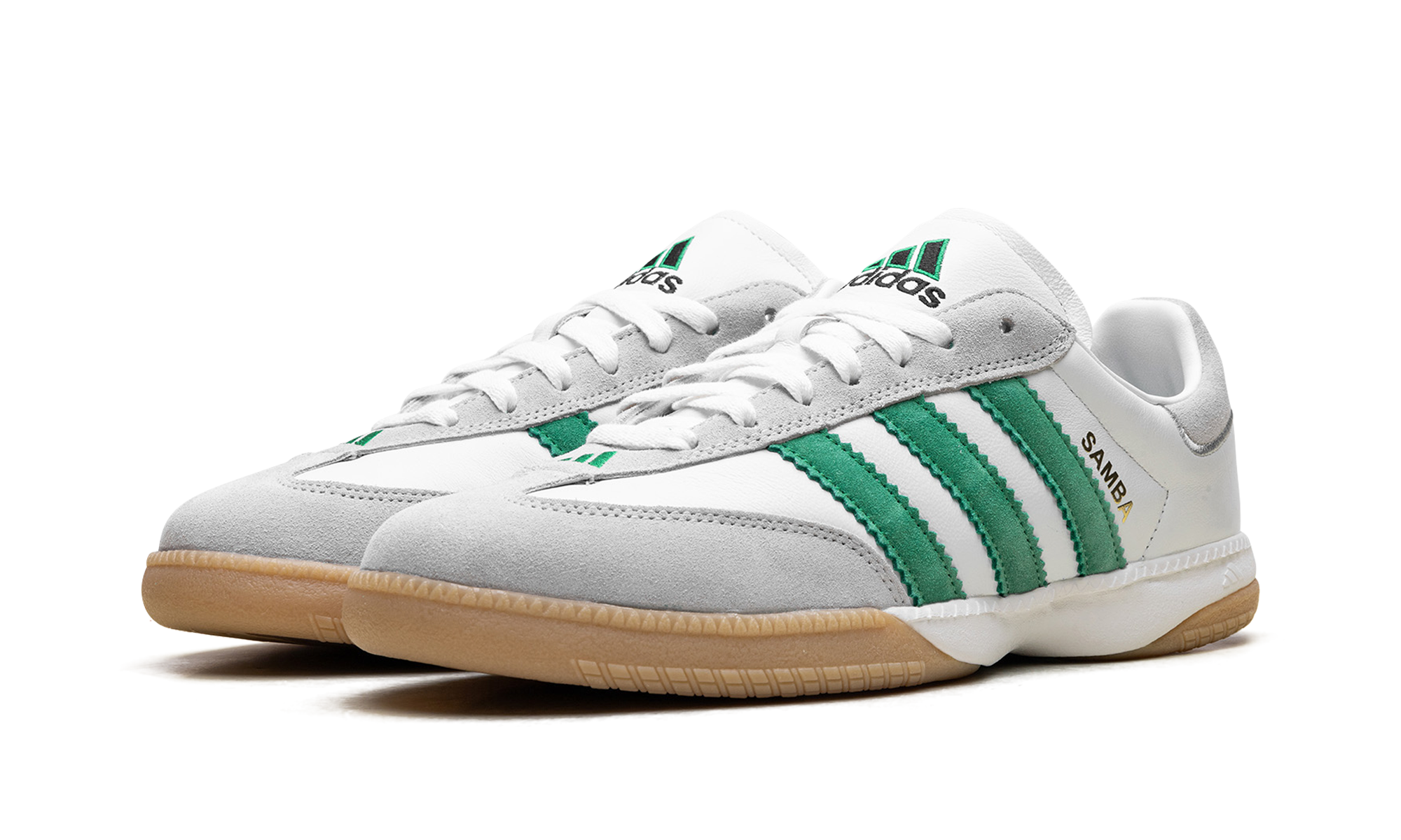 Samba "White"