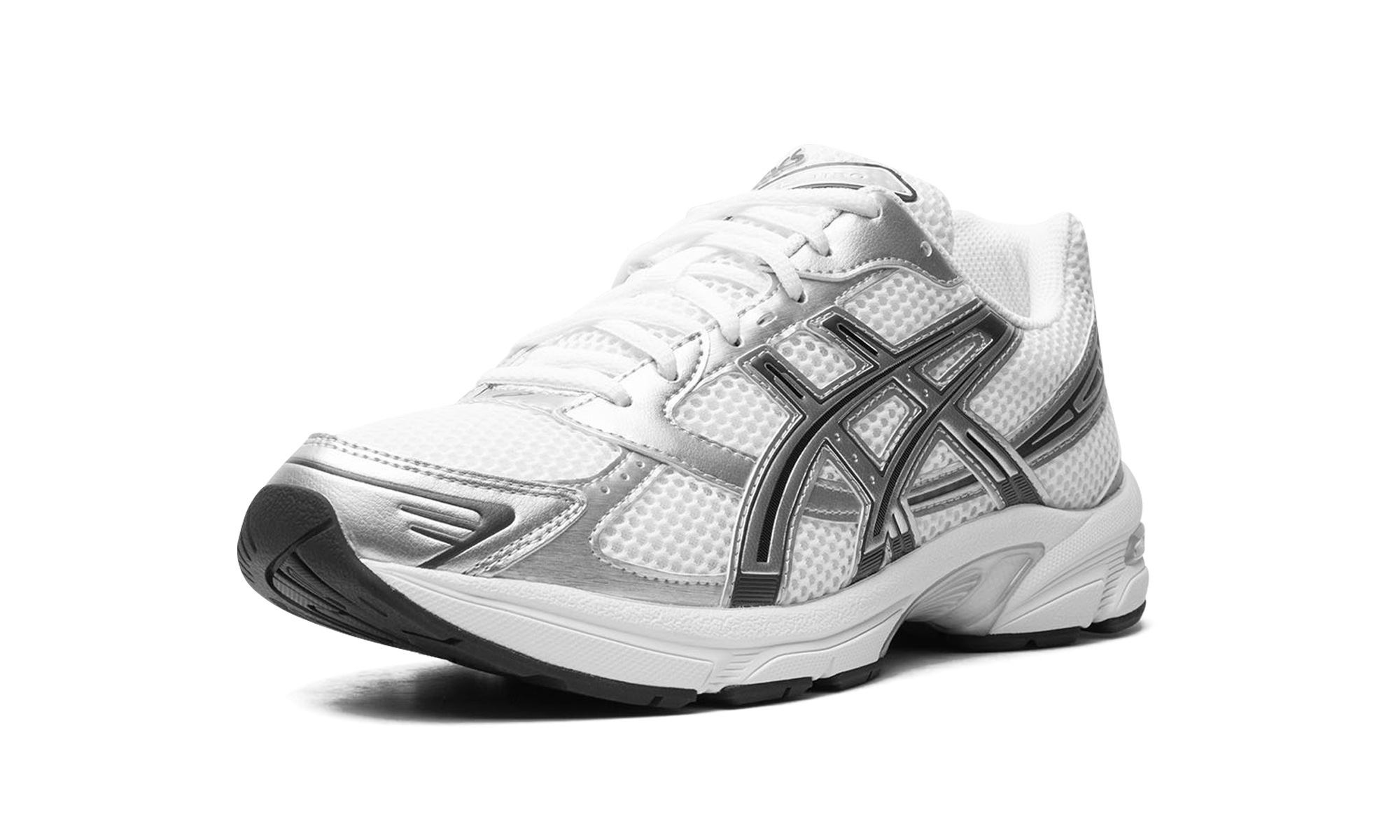 Gel 1130 "White Pure Silver"