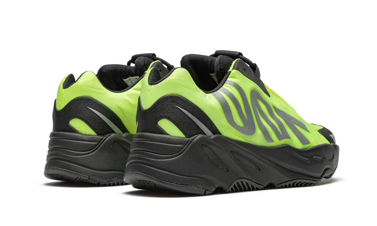 Yeezy Boost 700 MNVN KIDS "Phosphor"