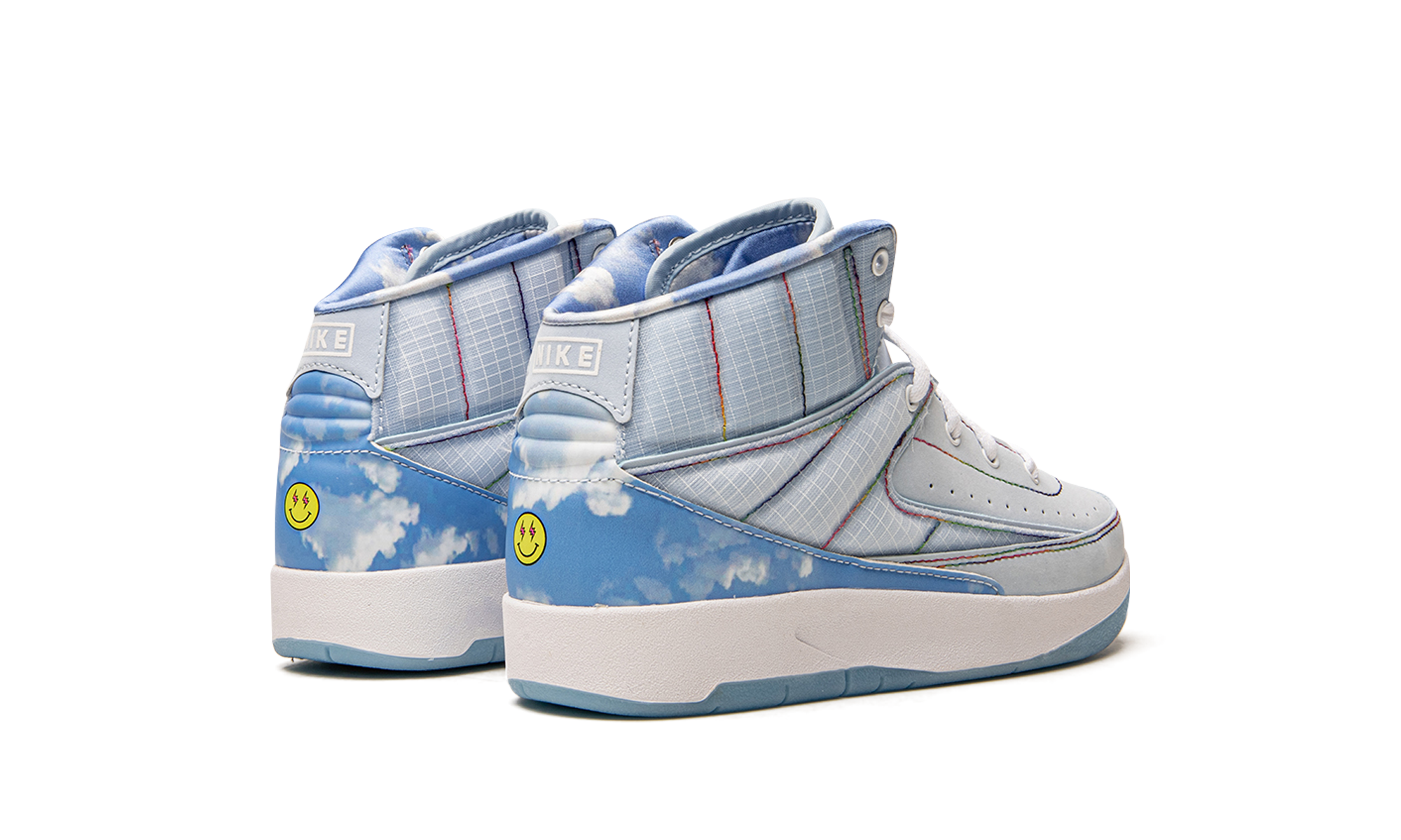 Air Jordan 2 PS "J Balvin"