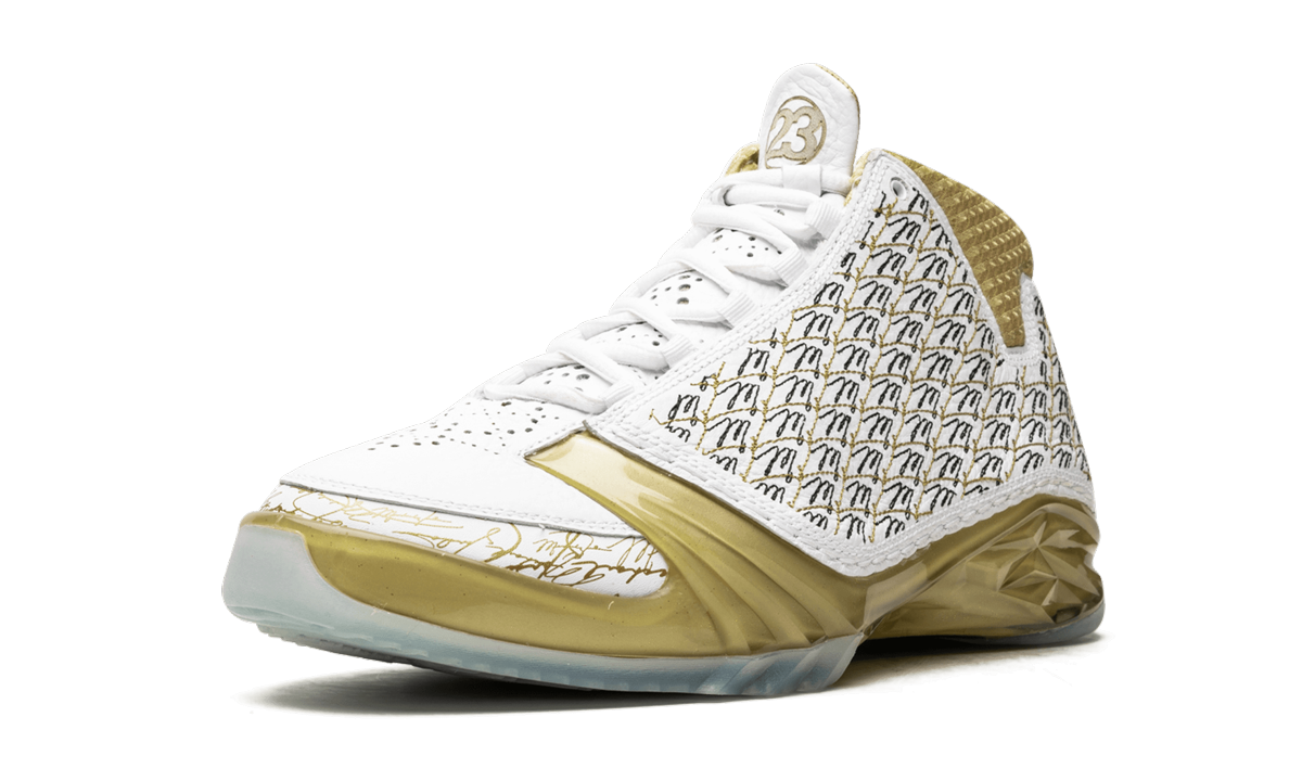 Air Jordan 23 Trophy Room