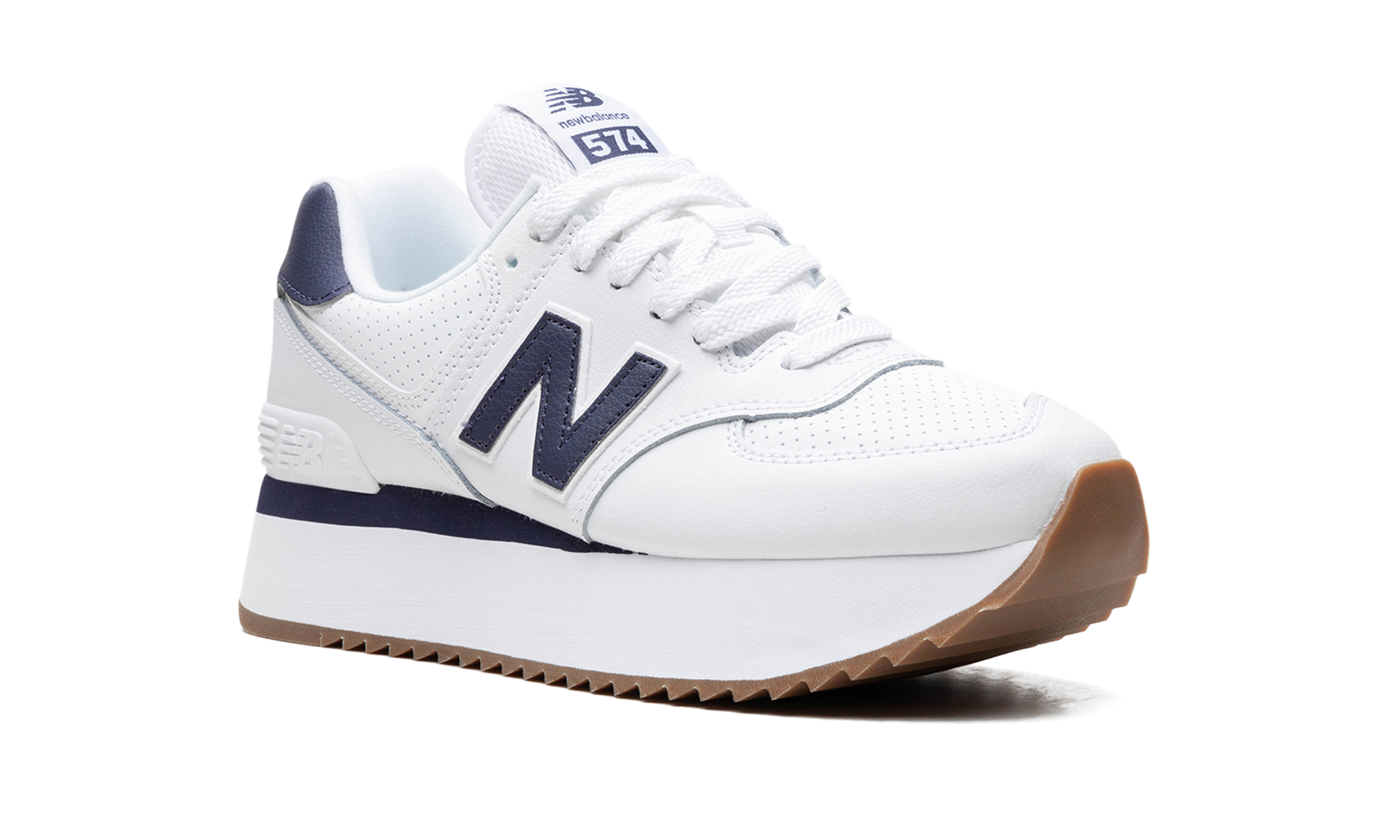 574+ "White Violet"