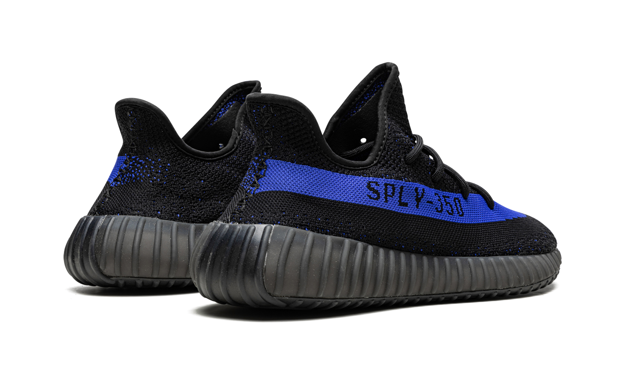Yeezy 350 V2 "Dazzling Blue"