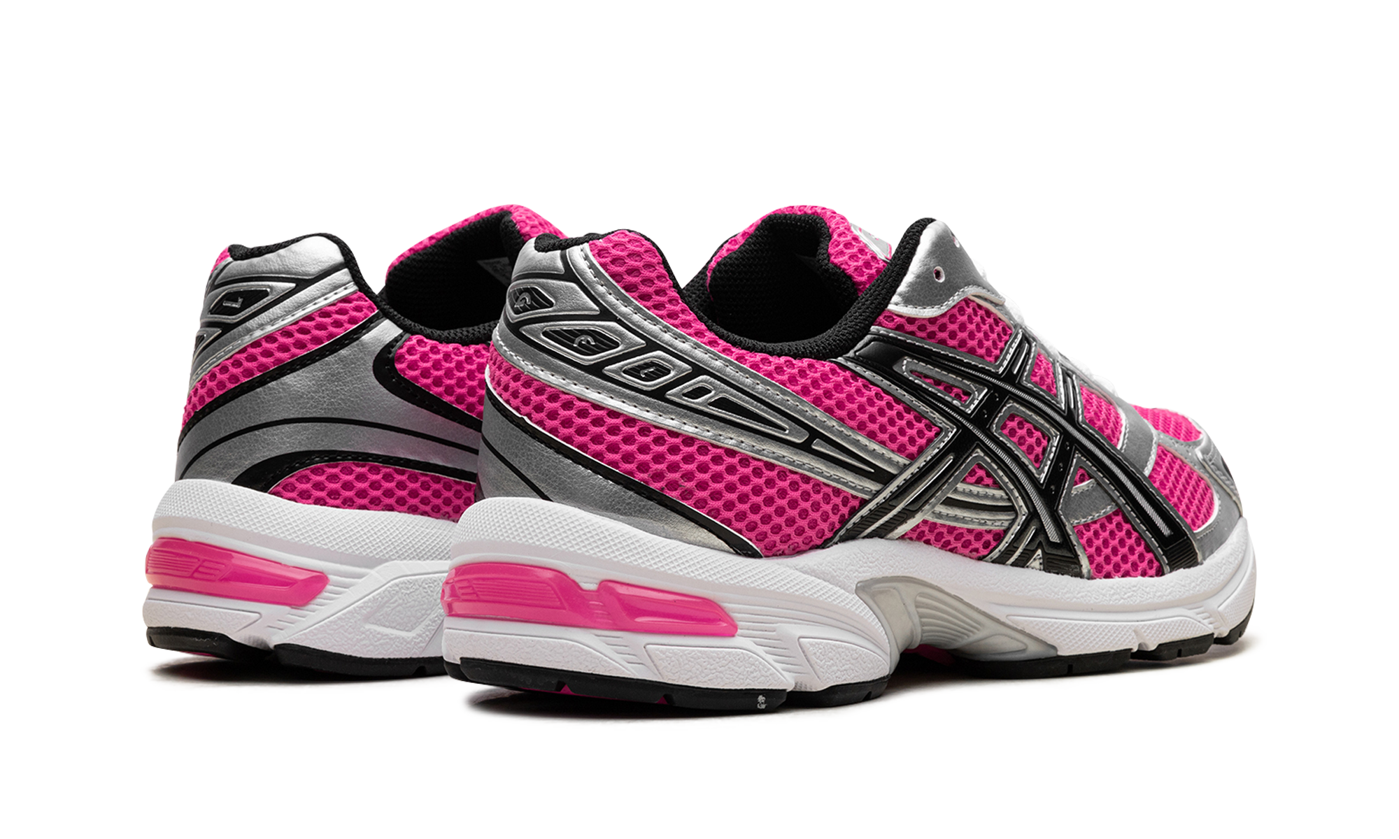 Gel-1130 WMNS "Neon Pack Pink"