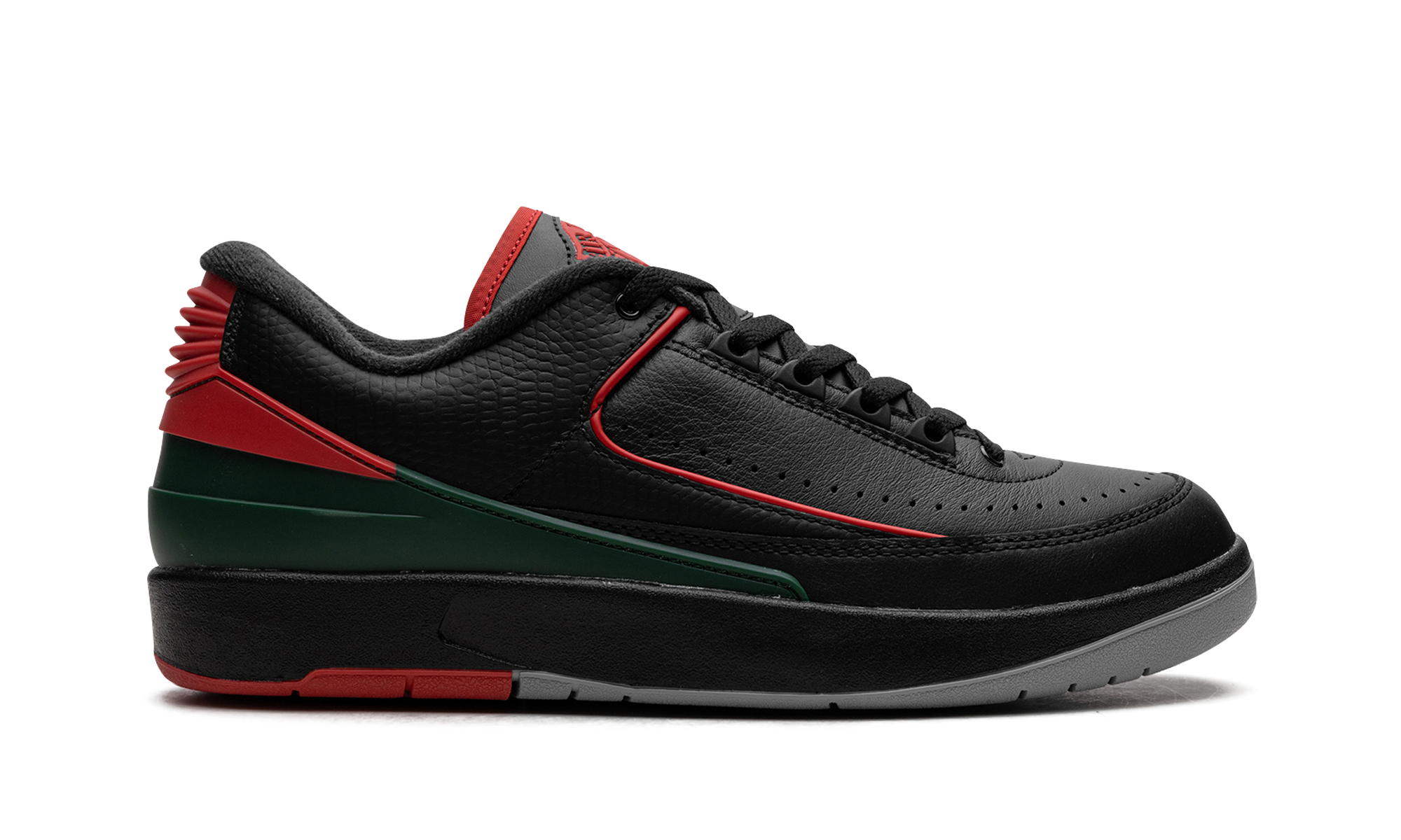 Air Jordan 2 Retro Low "Christmas"