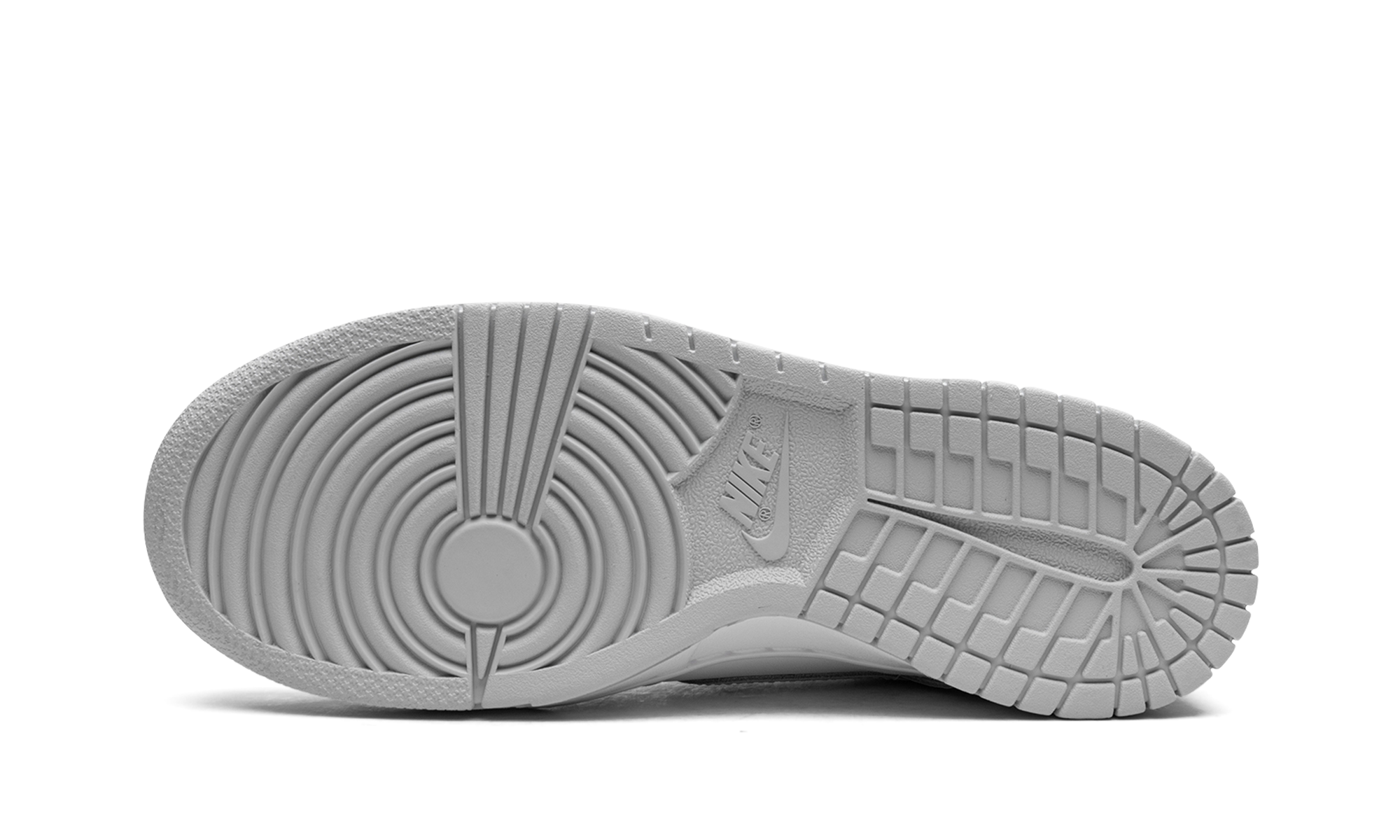Dunk Low GS "Pure Platinum"
