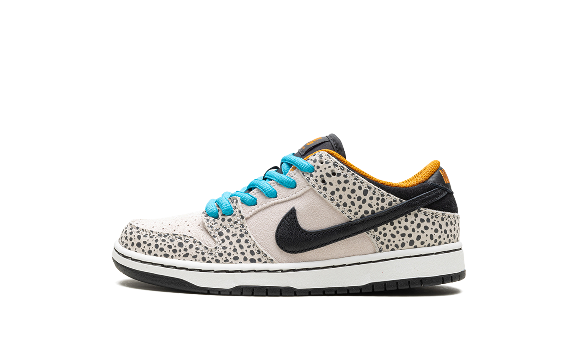 Nike SB Dunk Low Pro OLY PS "Electric Pack Olympic Safari"