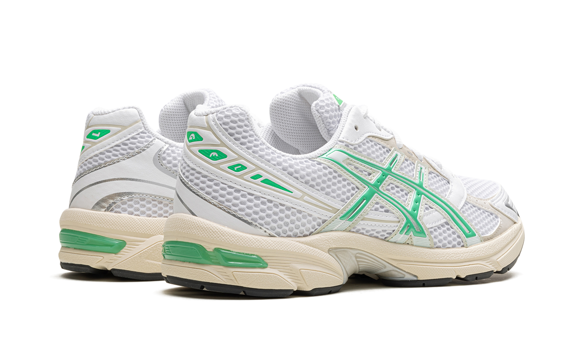 Gel 1130 WMNS "Verde Malaquita Blanco"