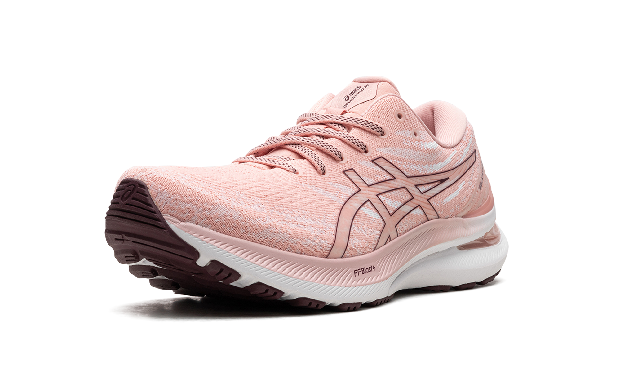 GEL KAYANO 29 WMNS "Rose"