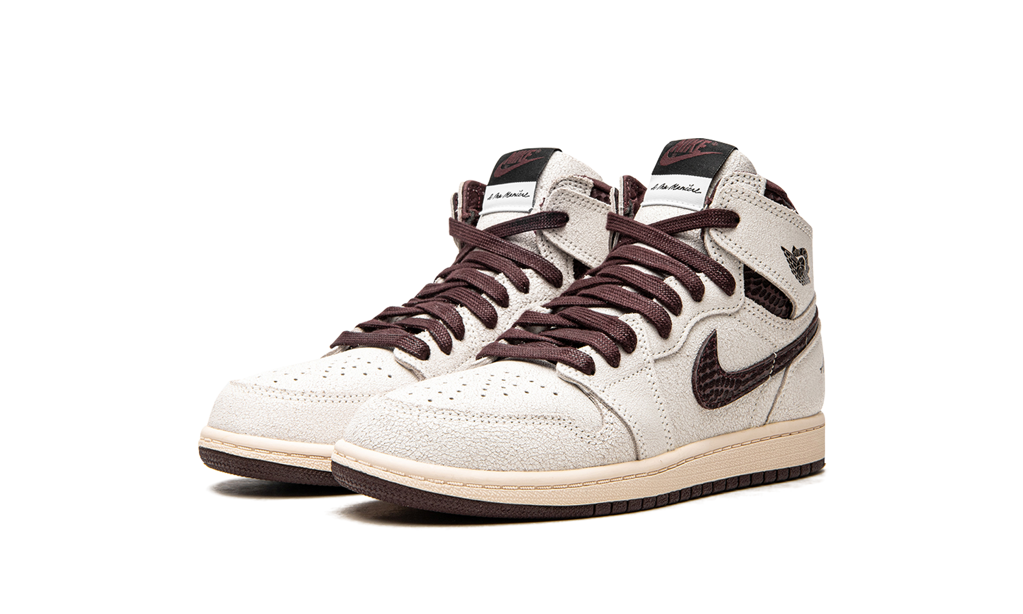 Jordan 1 Retro High OG PS "A Ma Maniére"