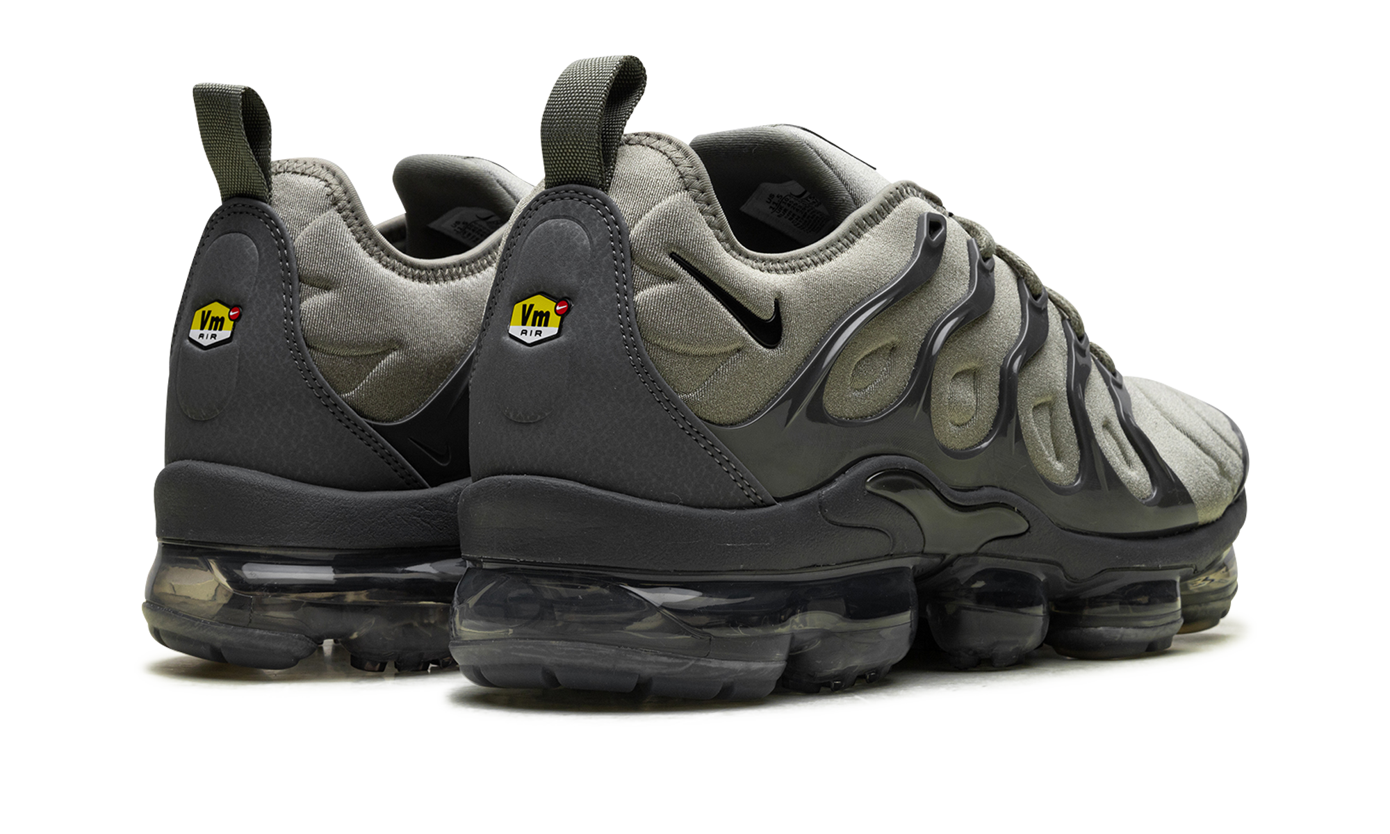 Air VaporMax Plus "Dark Stucco"