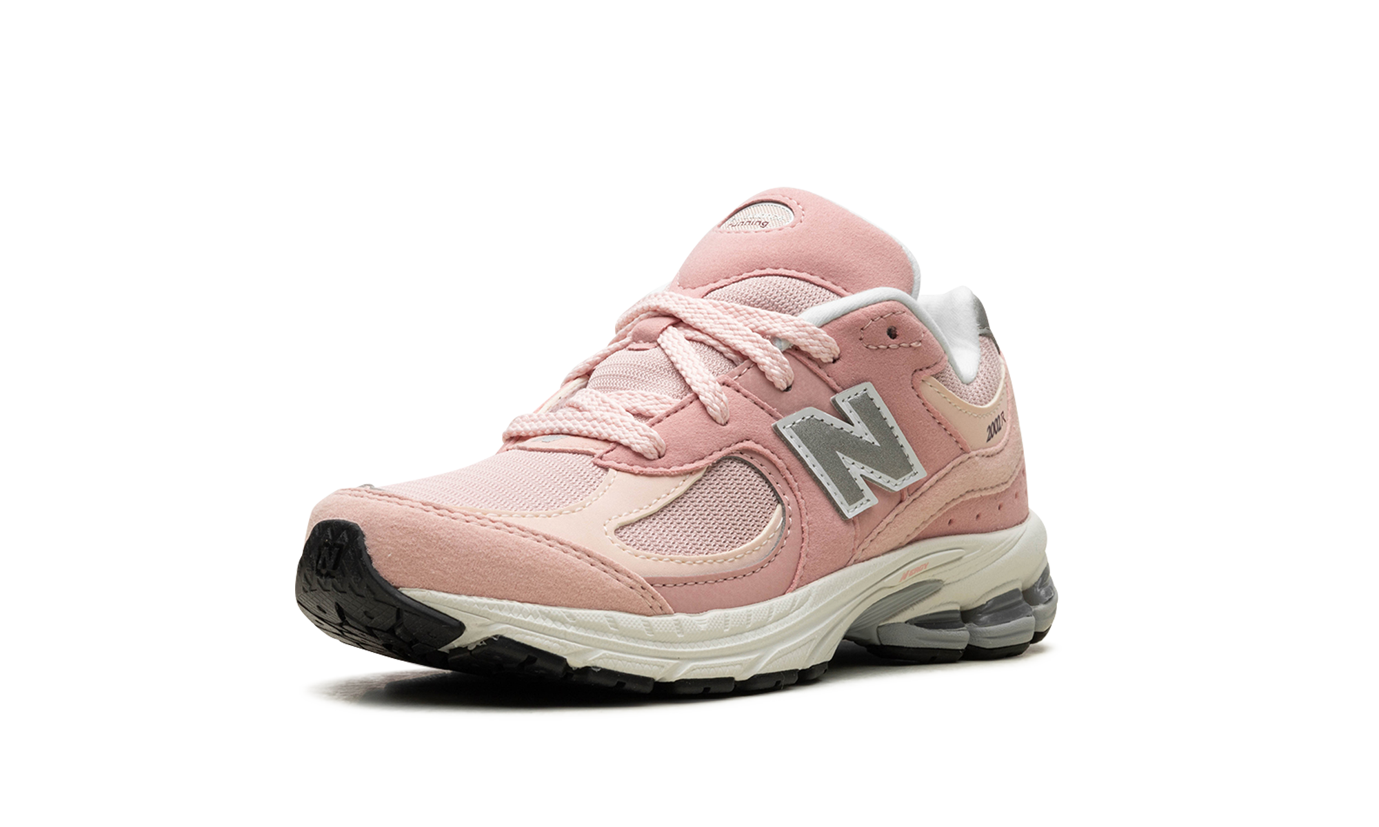 2002R PS "Pink Sand"