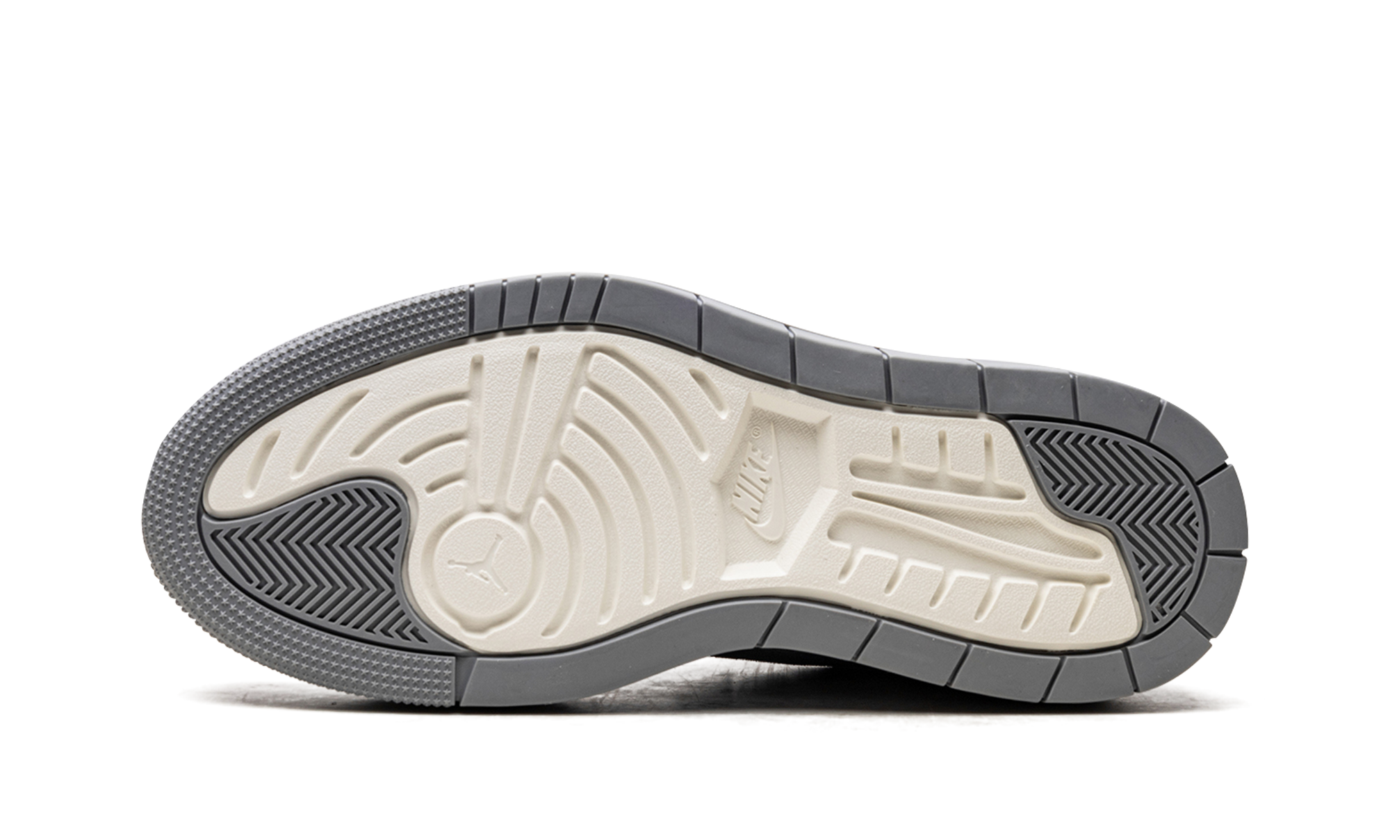 AIR JORDAN 1 ELEVATE LO WMNS "Stealth / Titanium"
