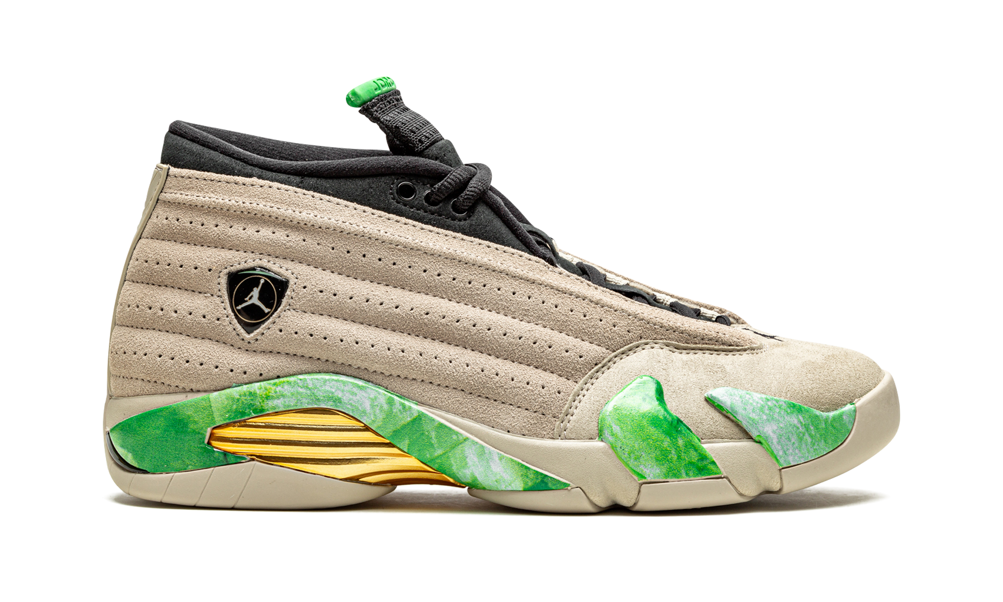 AIR JORDAN 14 LO WMNS "Aleali May"
