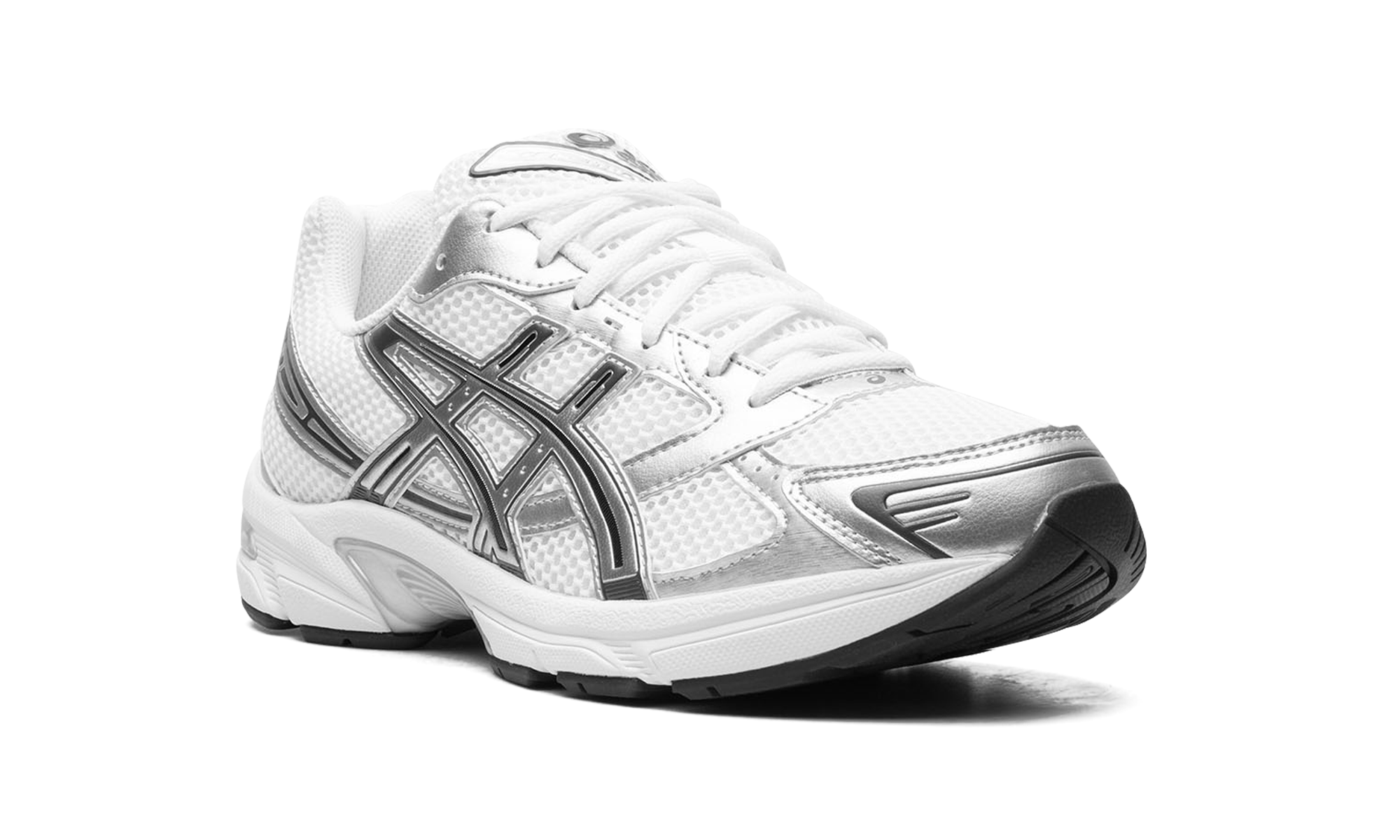 Gel 1130 "White Pure Silver"
