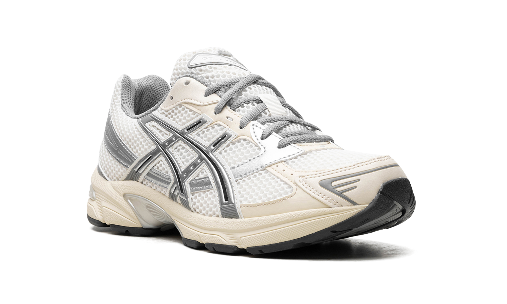 Gel 1130 WMNS "Cream Clay Grey"