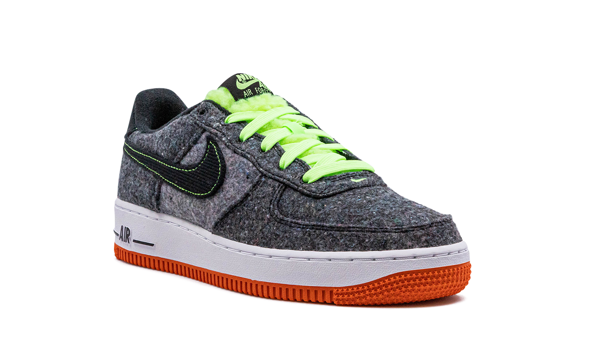 Air Force 1 Low LV8 (GS)