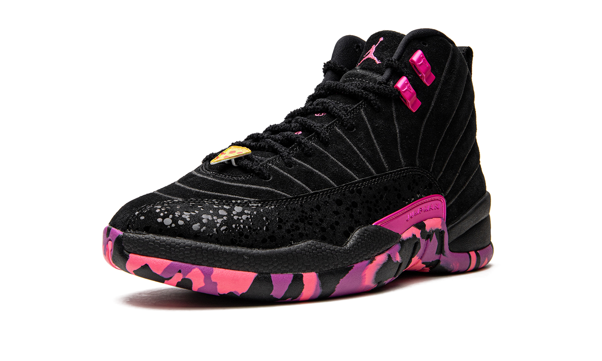 Air Jordan 12 Retro DB "Doernbecher"