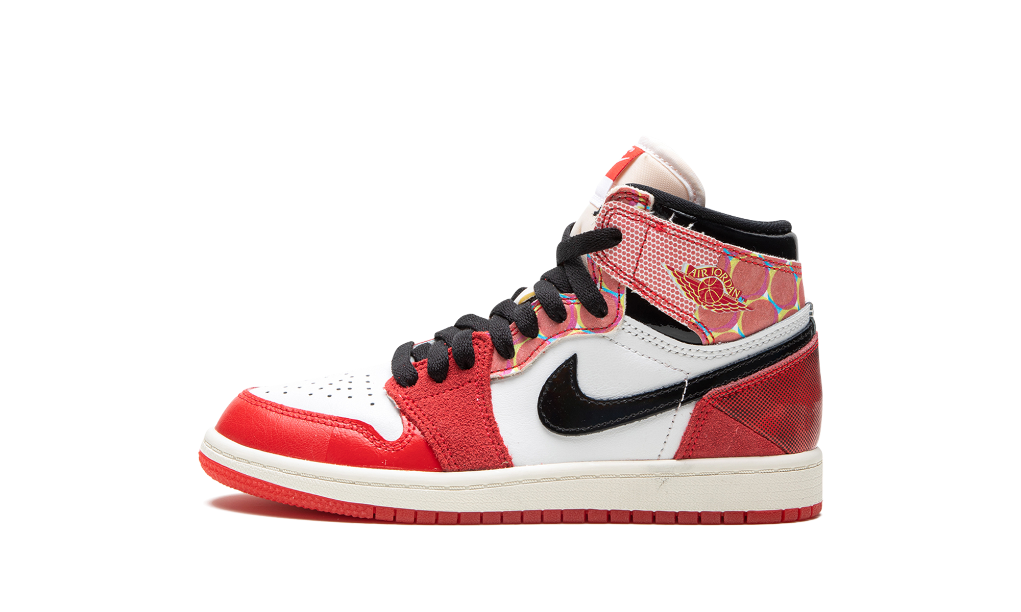 Air Jordan 1 High OG PS "Spider-Man Across the Spider-Verse"