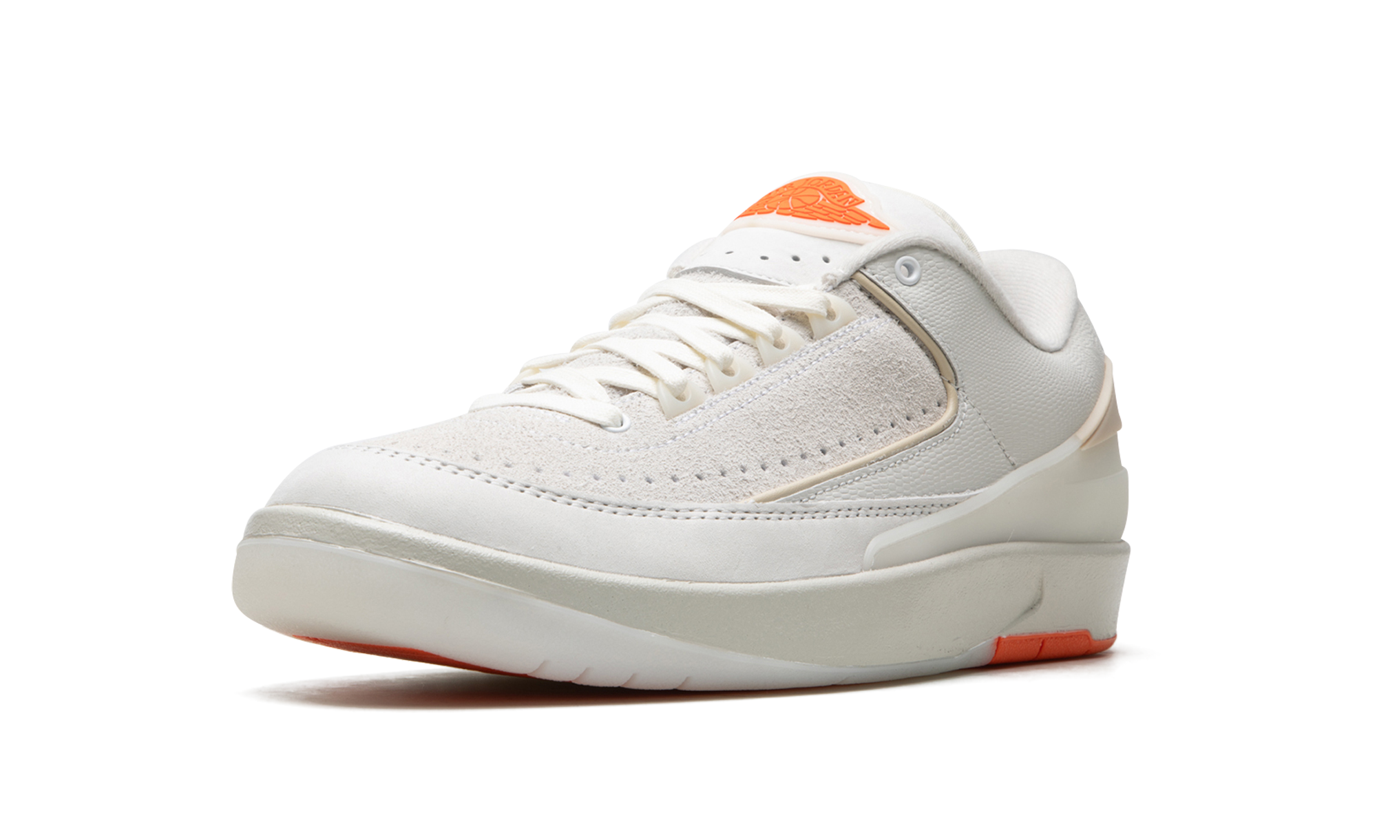Air Jordan 2 Low "Fecha de caducidad"