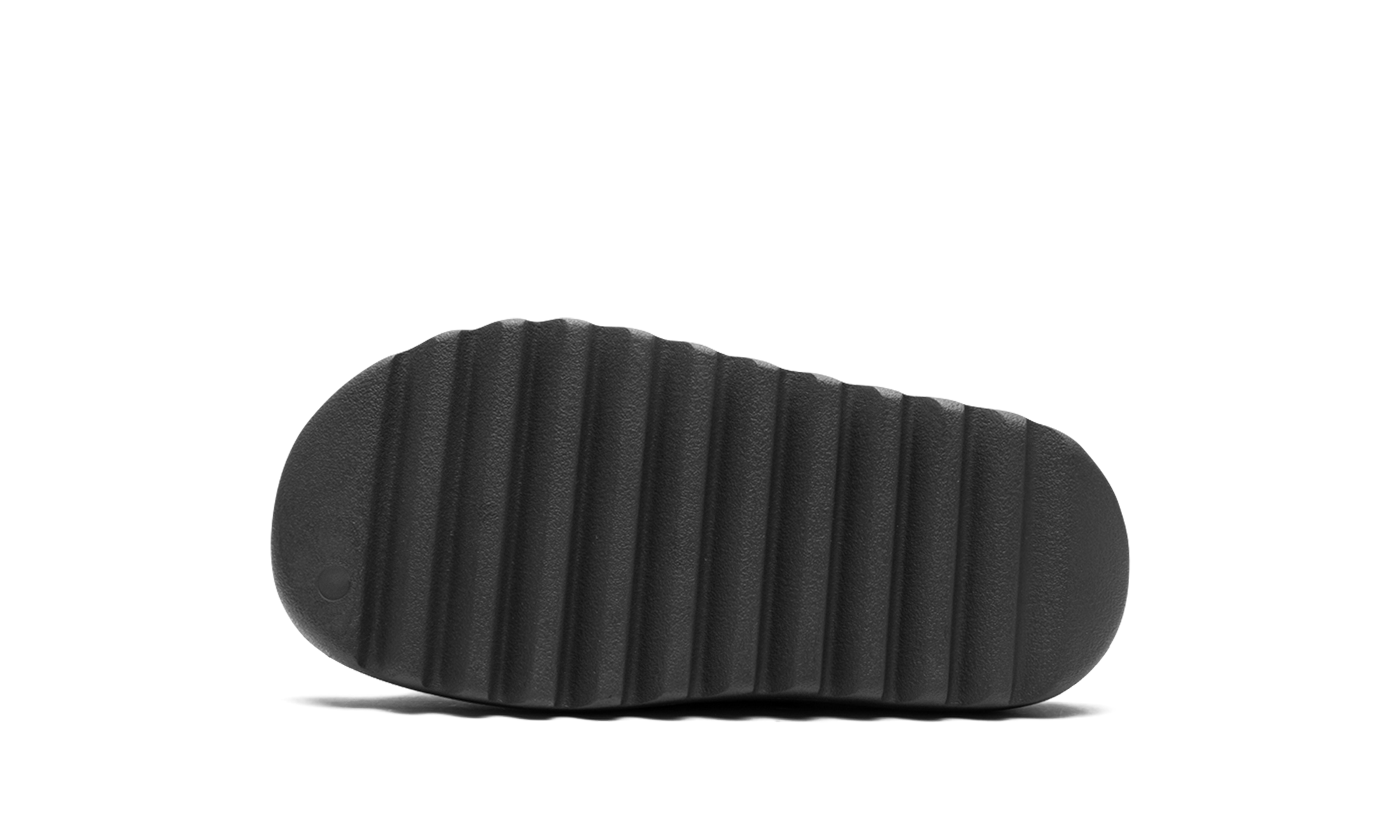 Yeezy Slide Kids "Granite"
