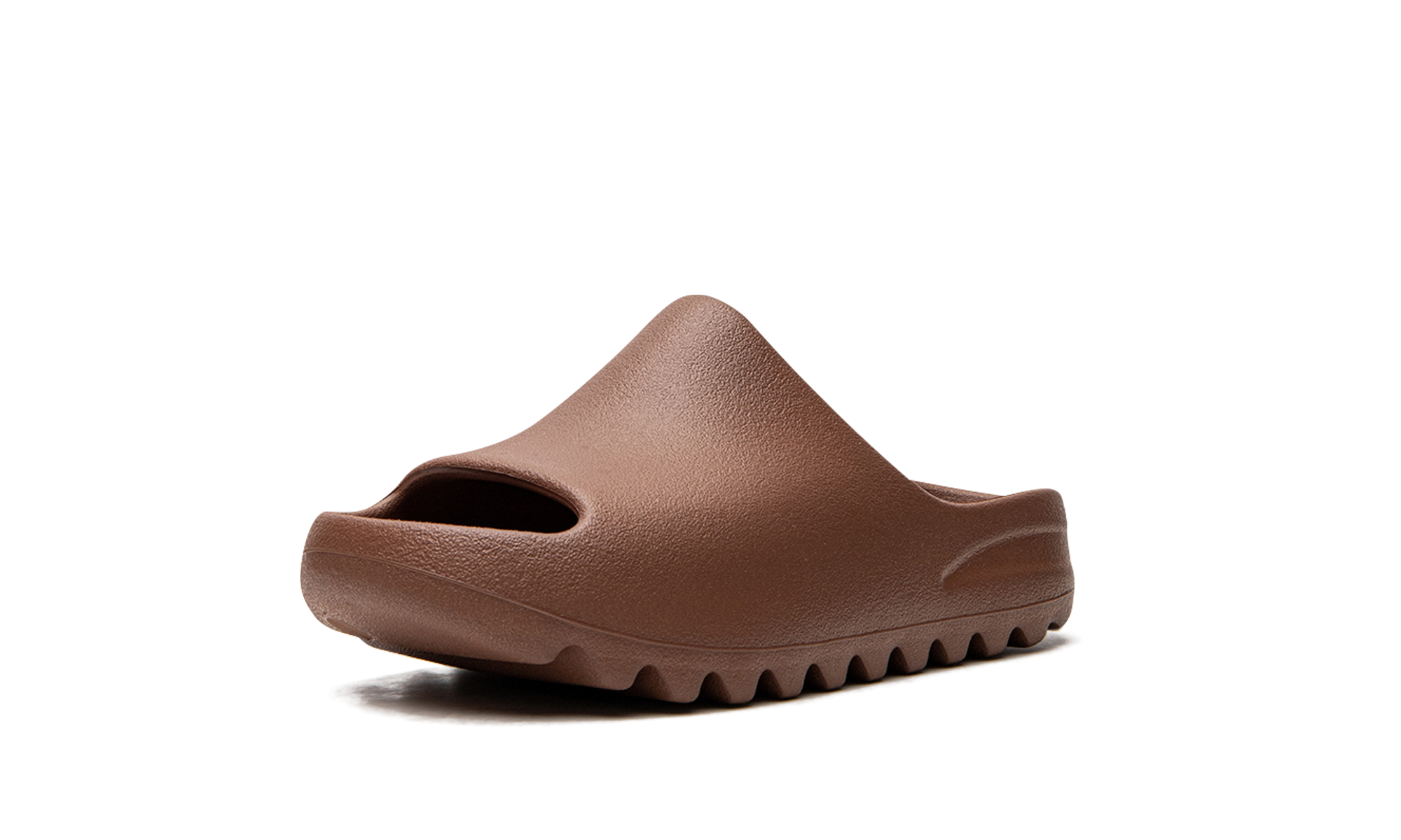 Yeezy Slide Kids "Flax"
