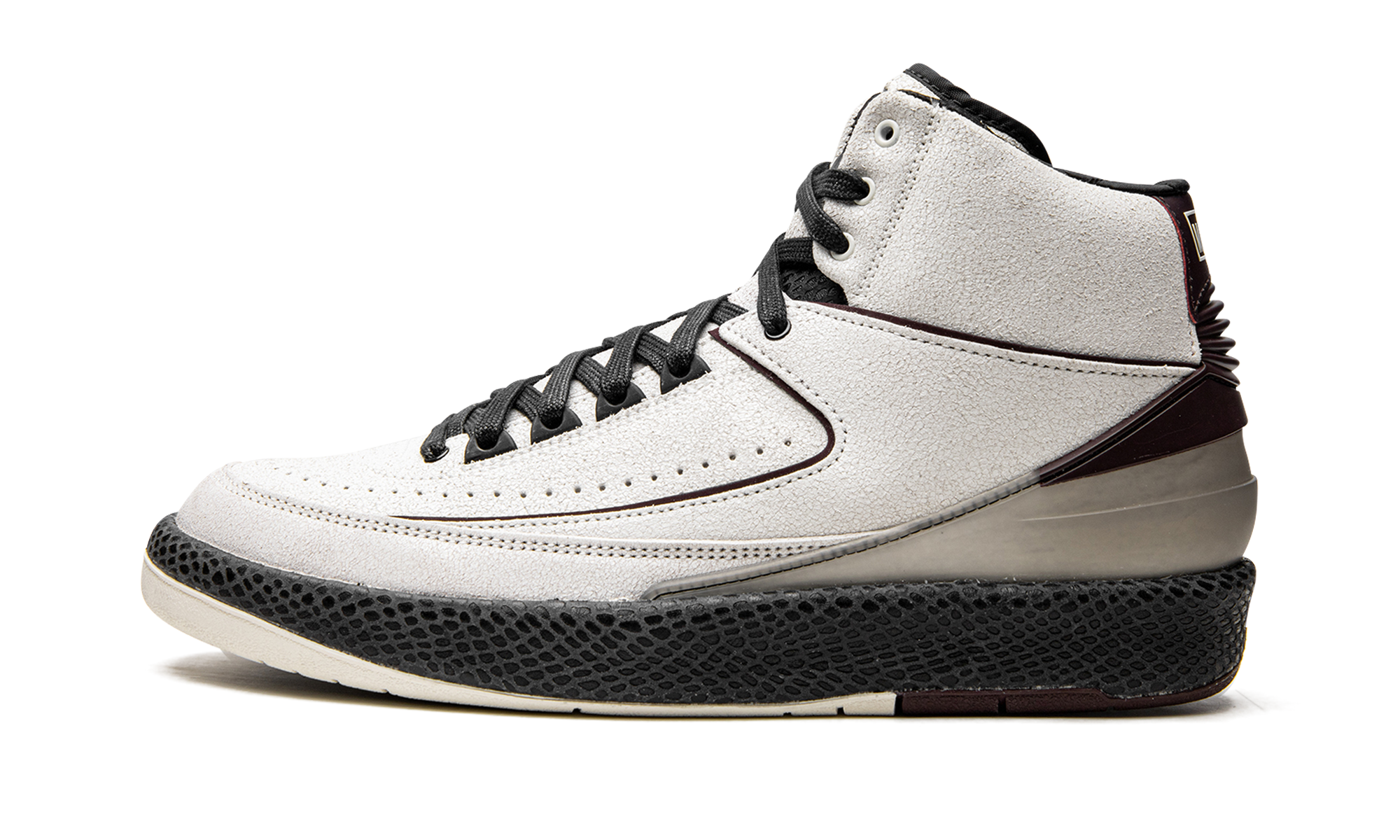 Air Jordan 2 "My Way Airness"