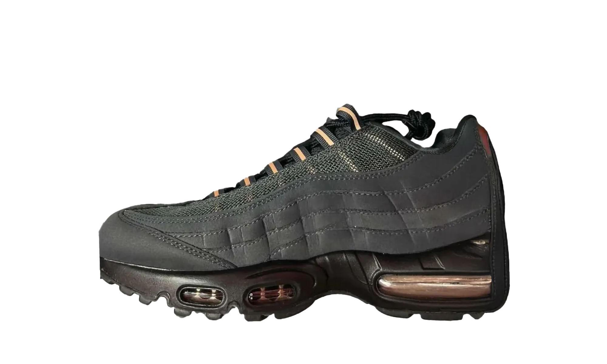 Air Max 95 "Central Cee - Syna World"