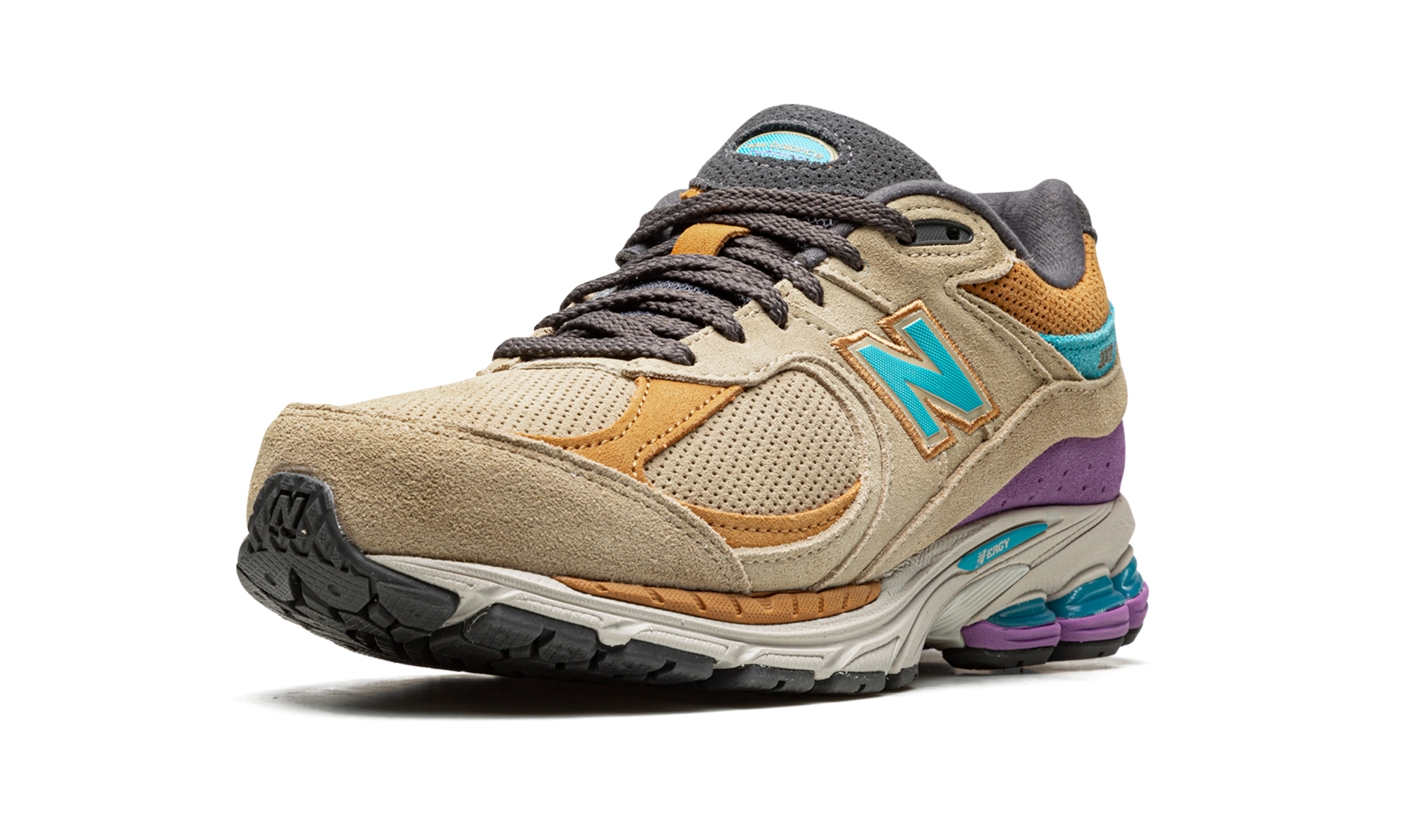2002R "Incense"