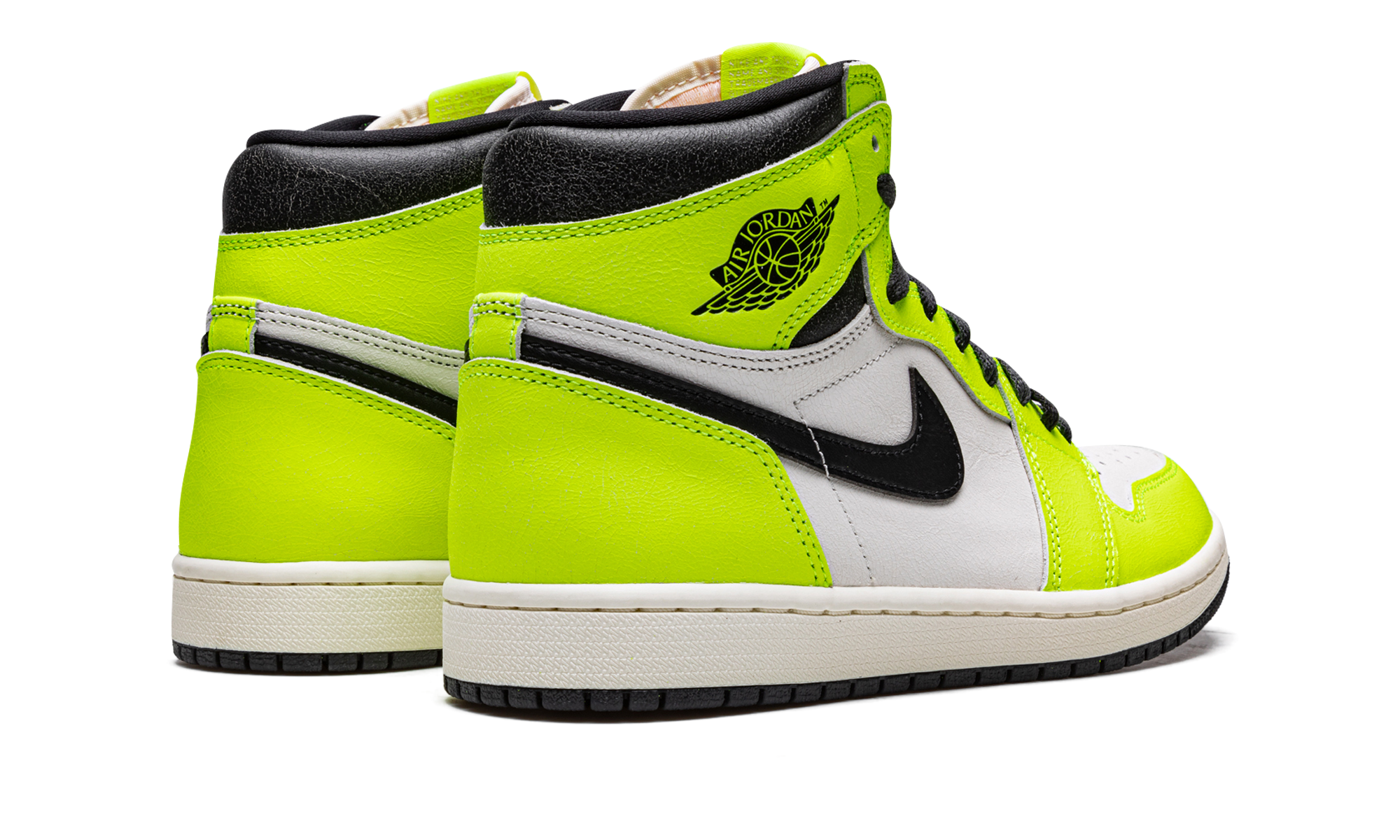 Air Jordan 1 High OG "Visionaire"