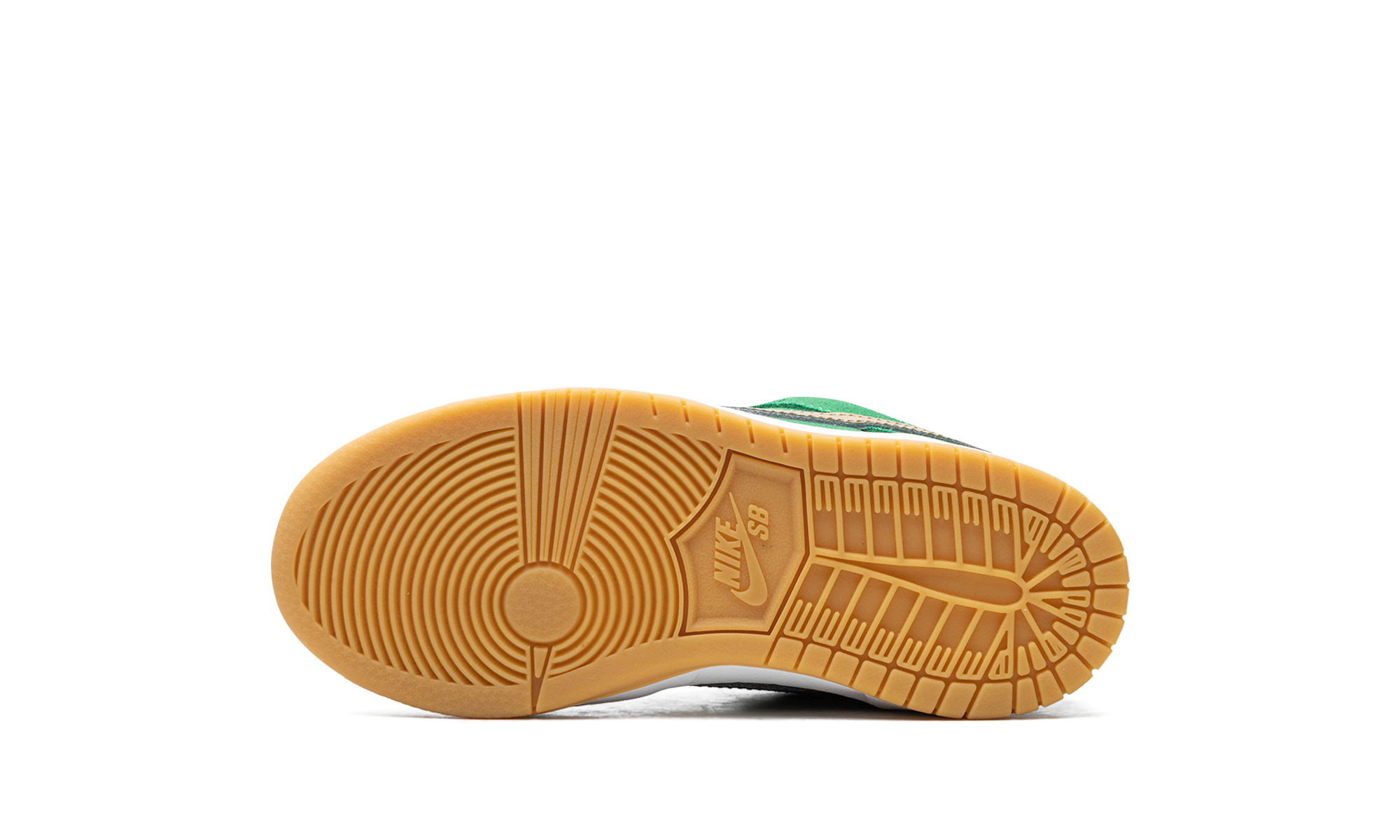 SB Dunk Low PS "St Patrick's Day 2022"