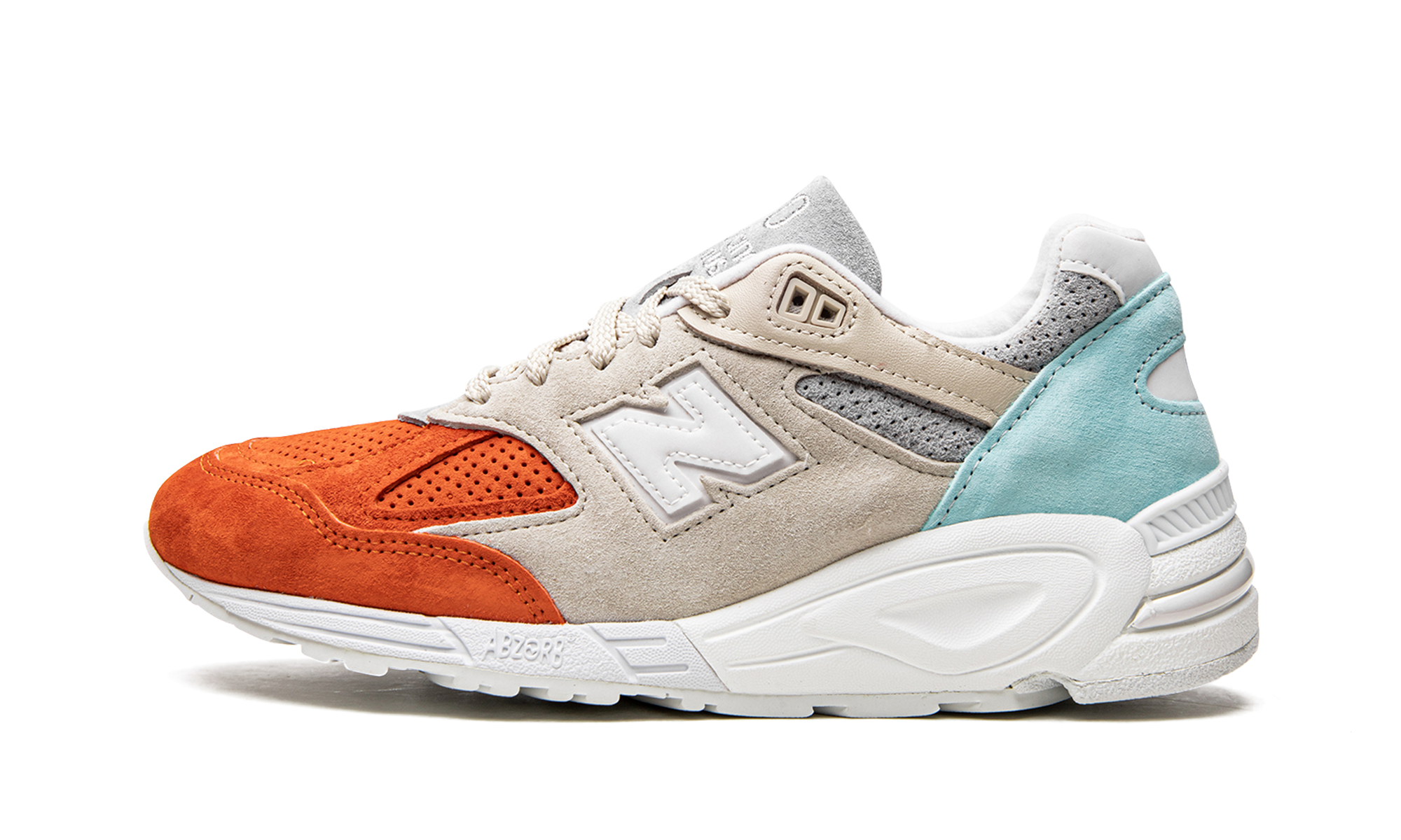 990 v2 "Kith Cyclades"