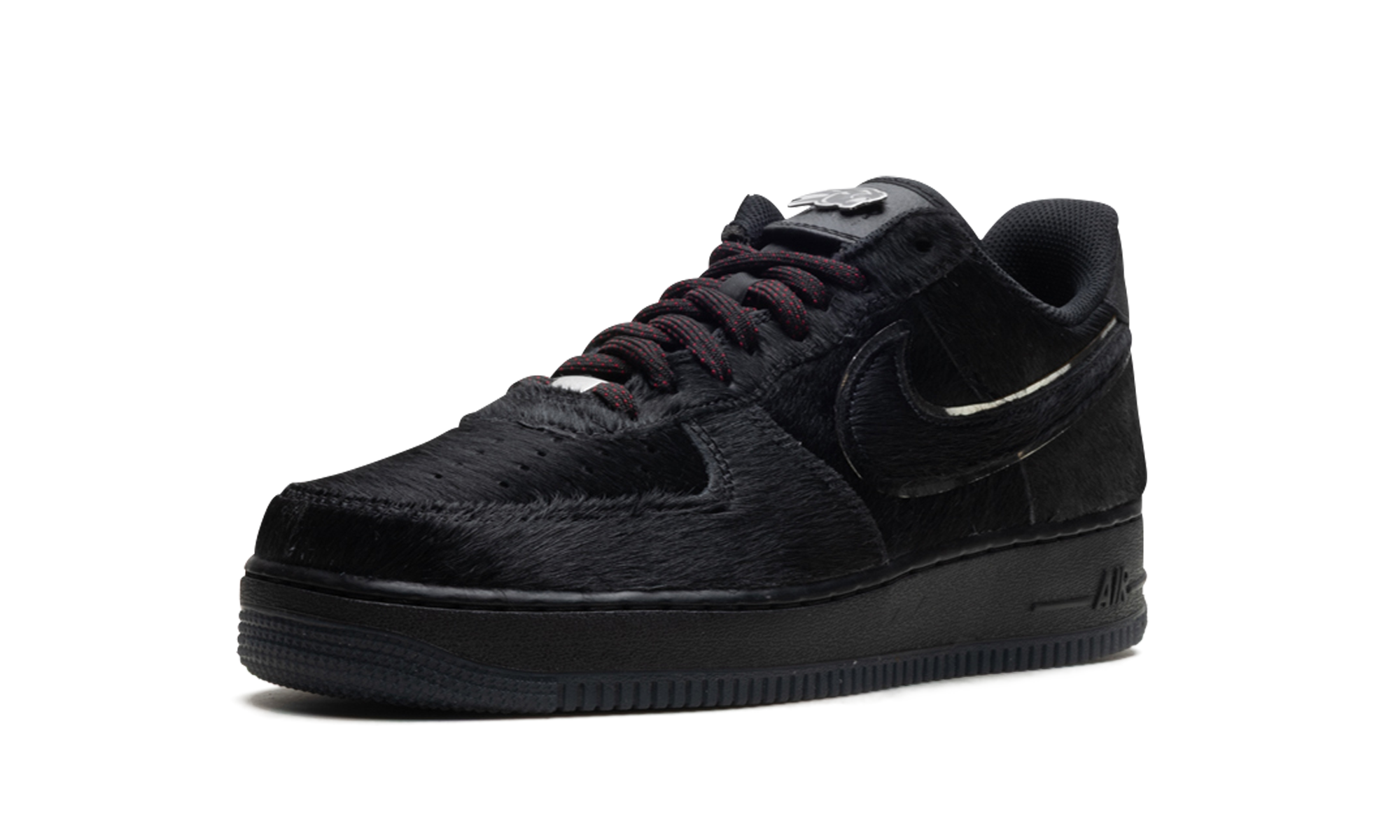 Air Force 1 Low "VUU Panthers"