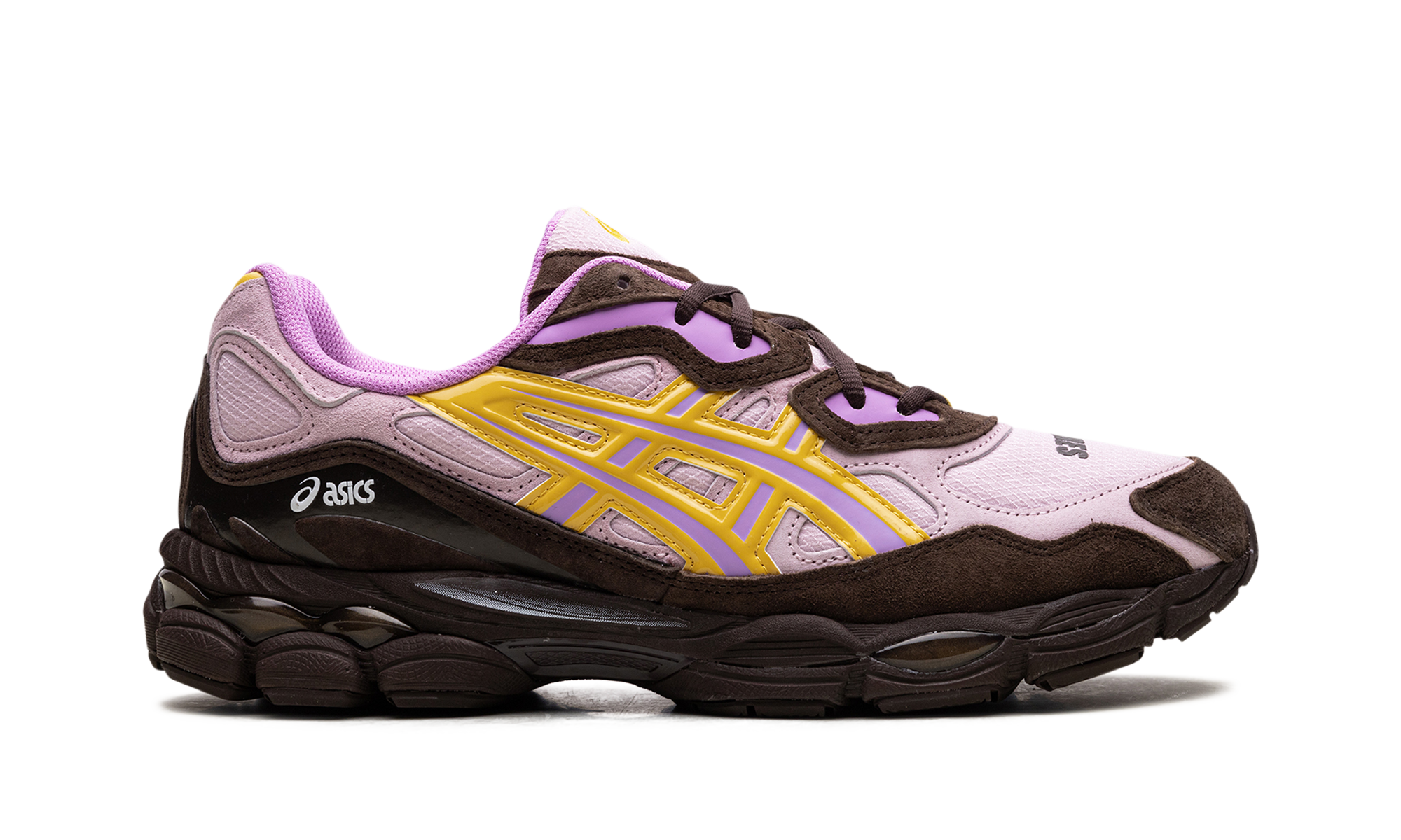 GEL NYC "PLEASURES"