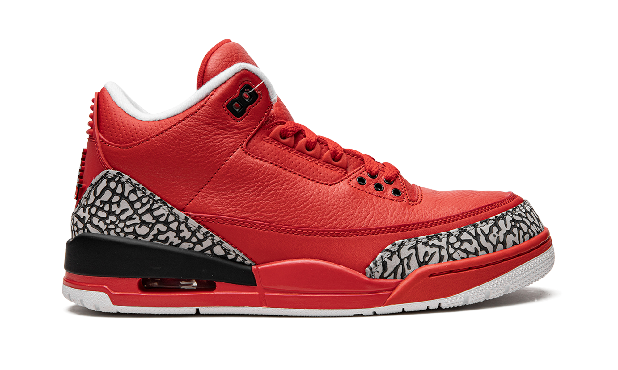 Air Jordan 3 Retro "Grateful"